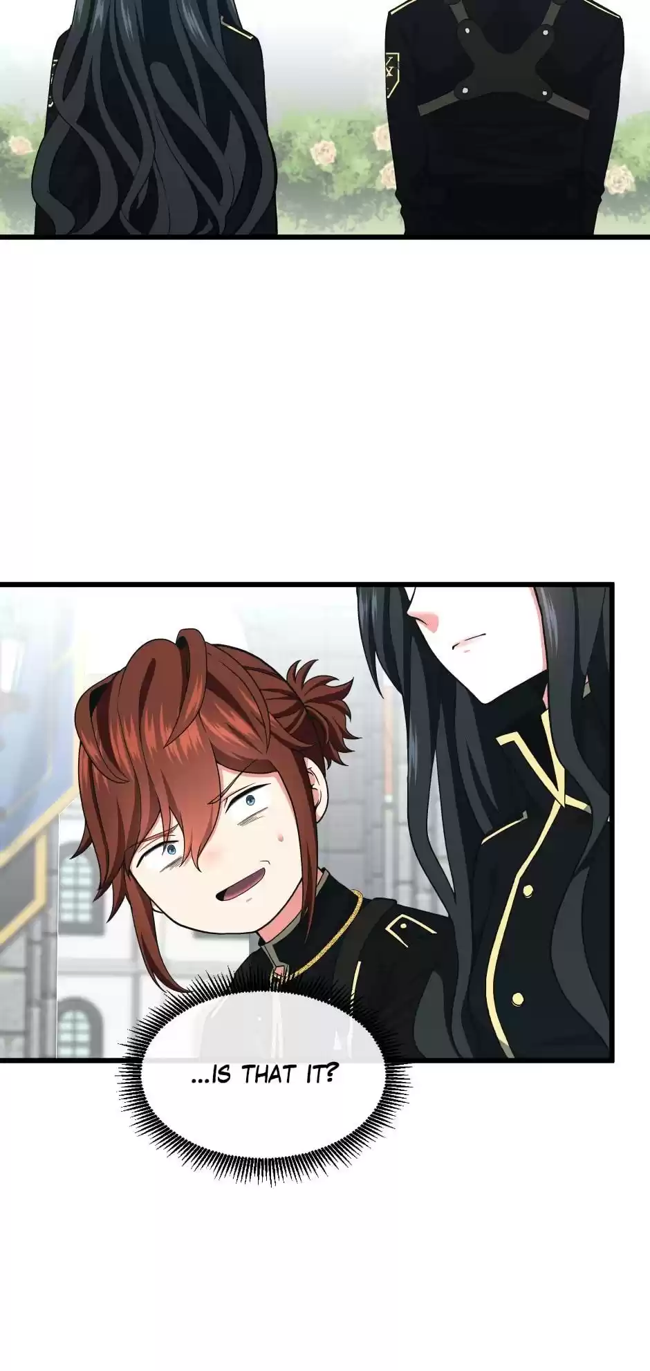 The Beginning After The End Chapter 104