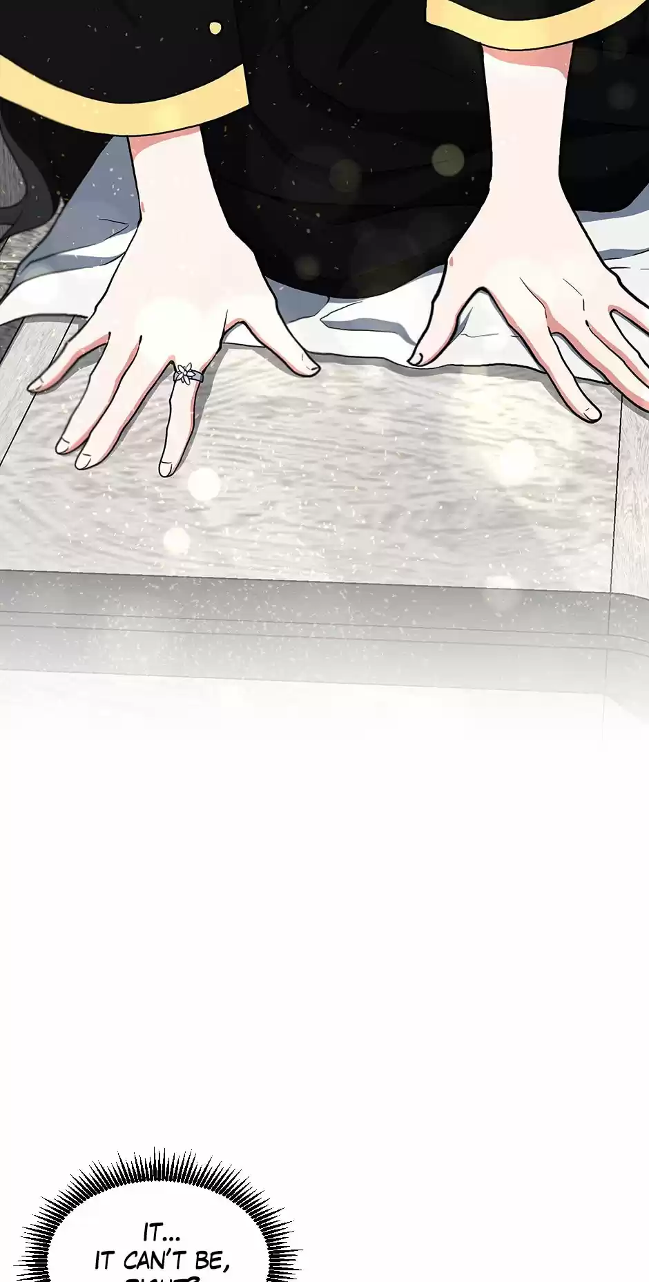 The Beginning After The End Chapter 105