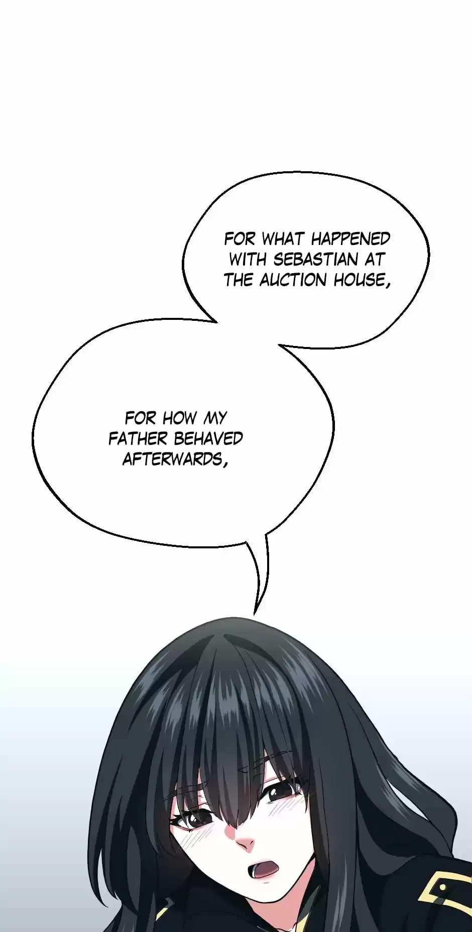 The Beginning After The End Chapter 105