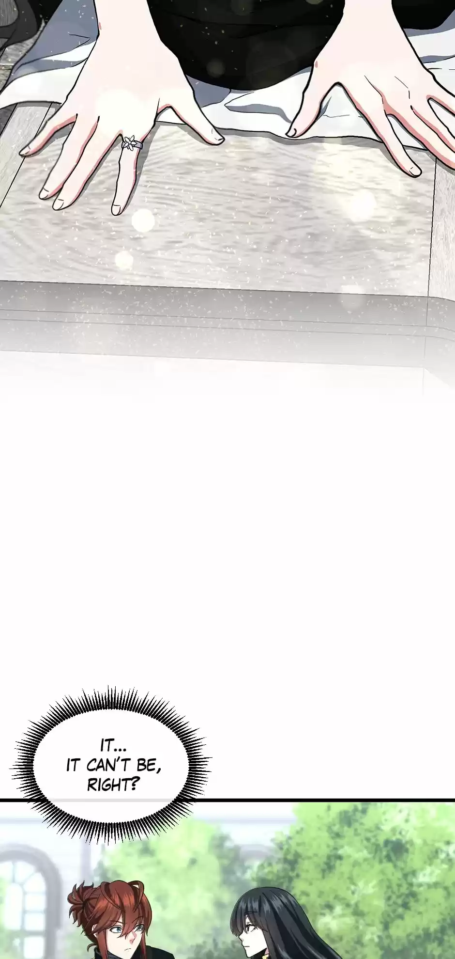 The Beginning After The End Chapter 105