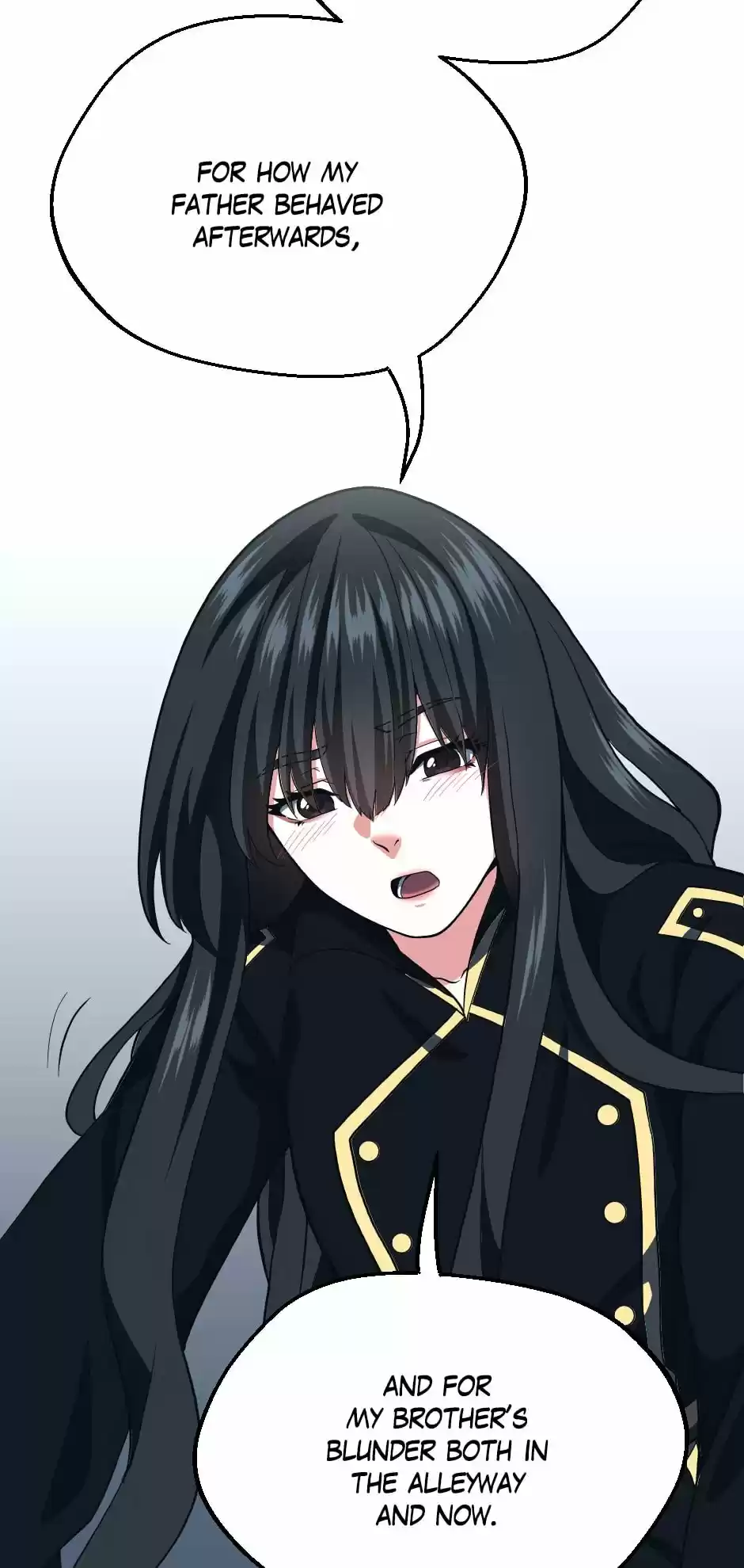 The Beginning After The End Chapter 105