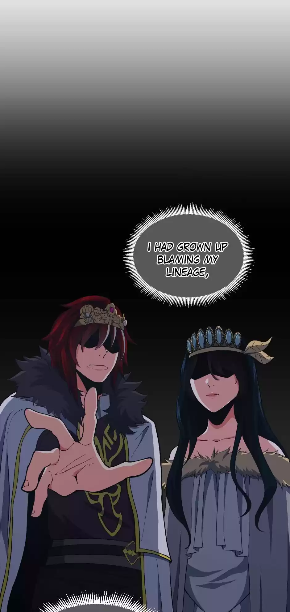 The Beginning After The End Chapter 105