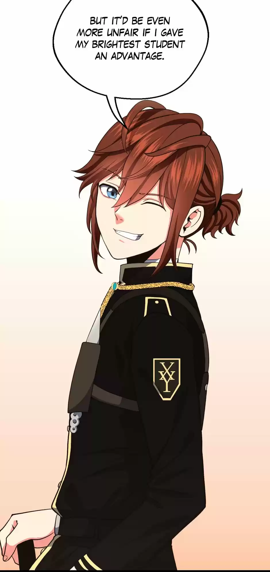 The Beginning After The End Chapter 105