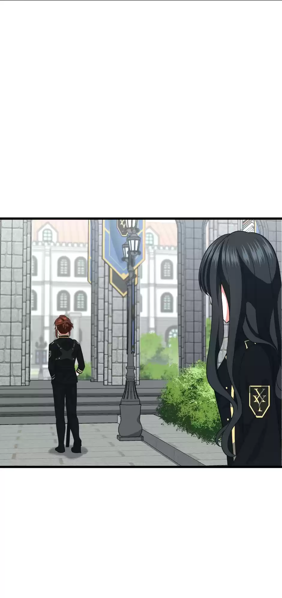 The Beginning After The End Chapter 105