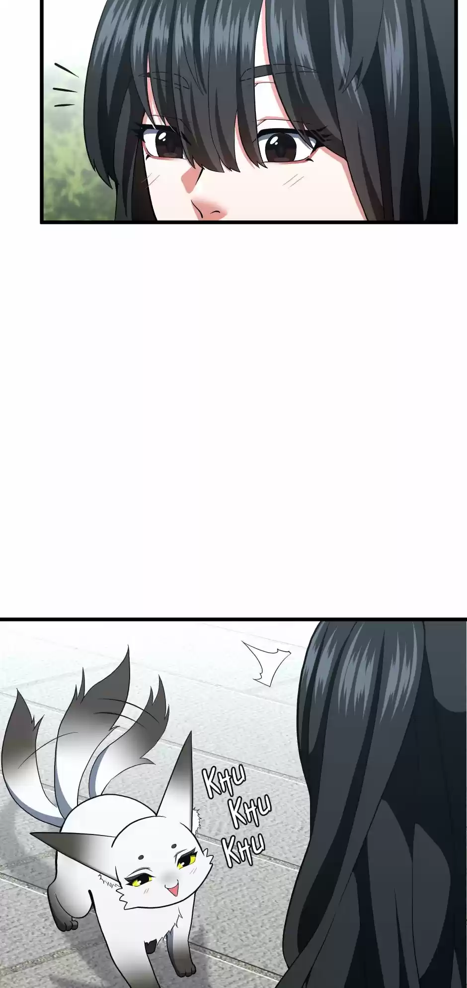 The Beginning After The End Chapter 105