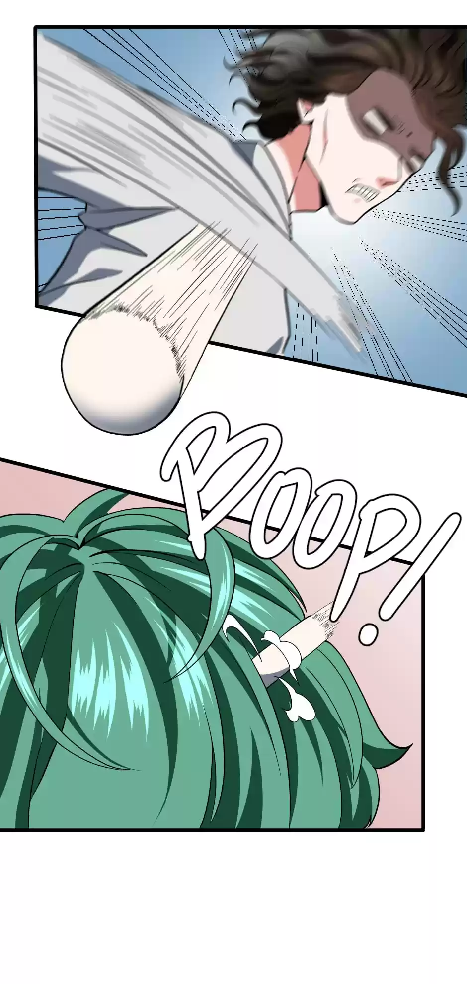 The Beginning After The End Chapter 105