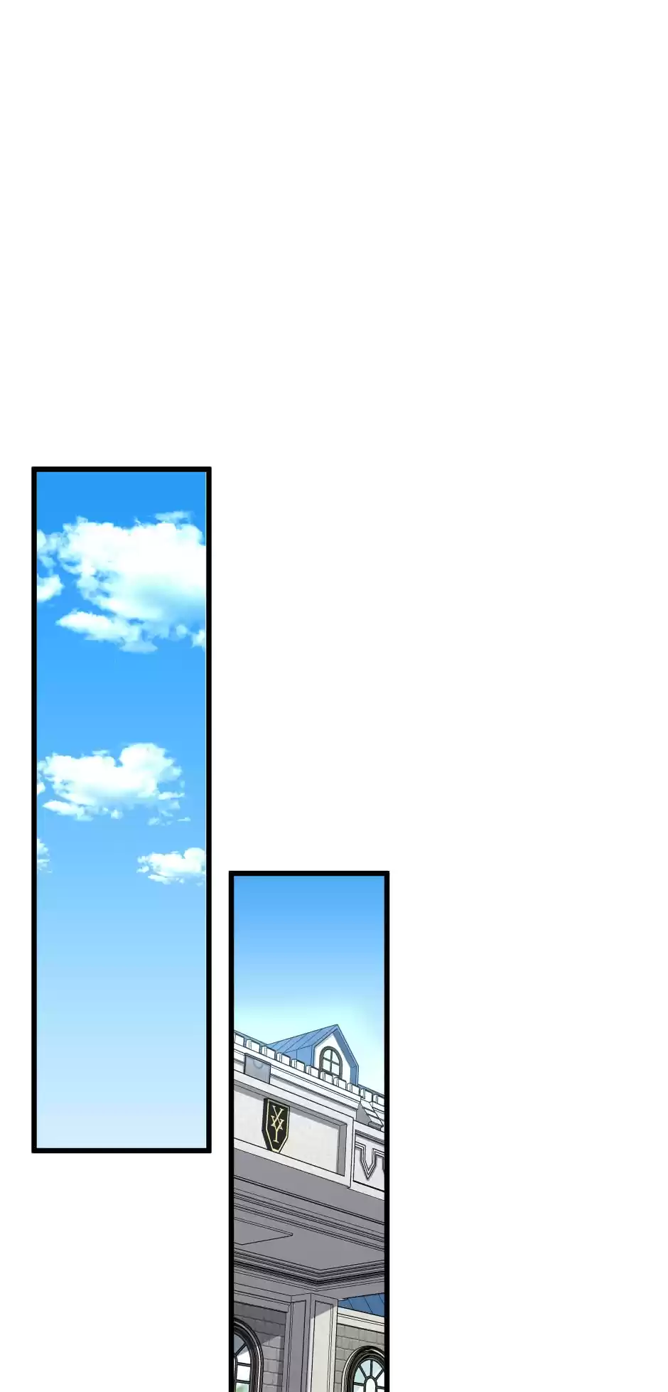 The Beginning After The End Chapter 105