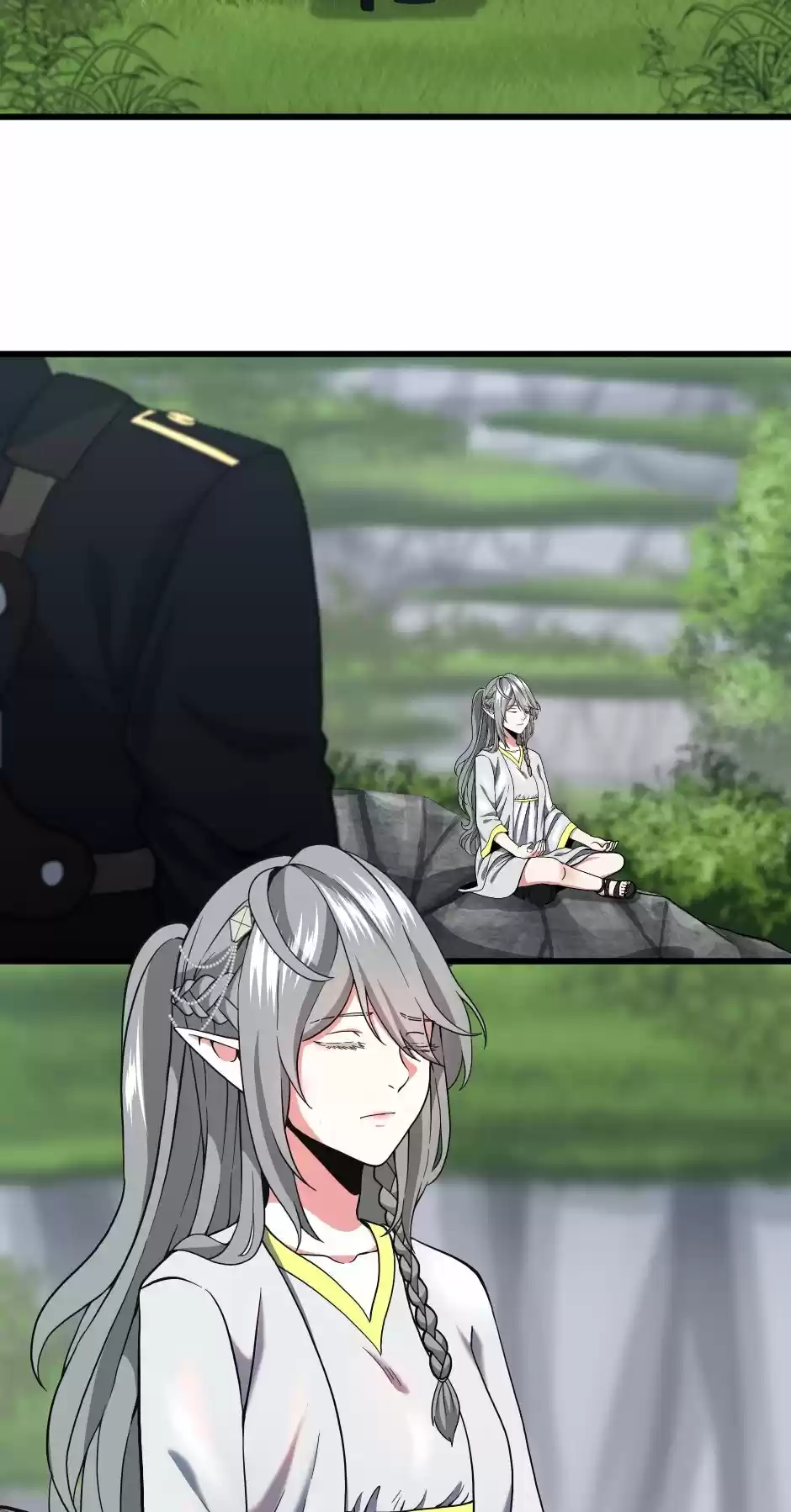 The Beginning After The End Chapter 105