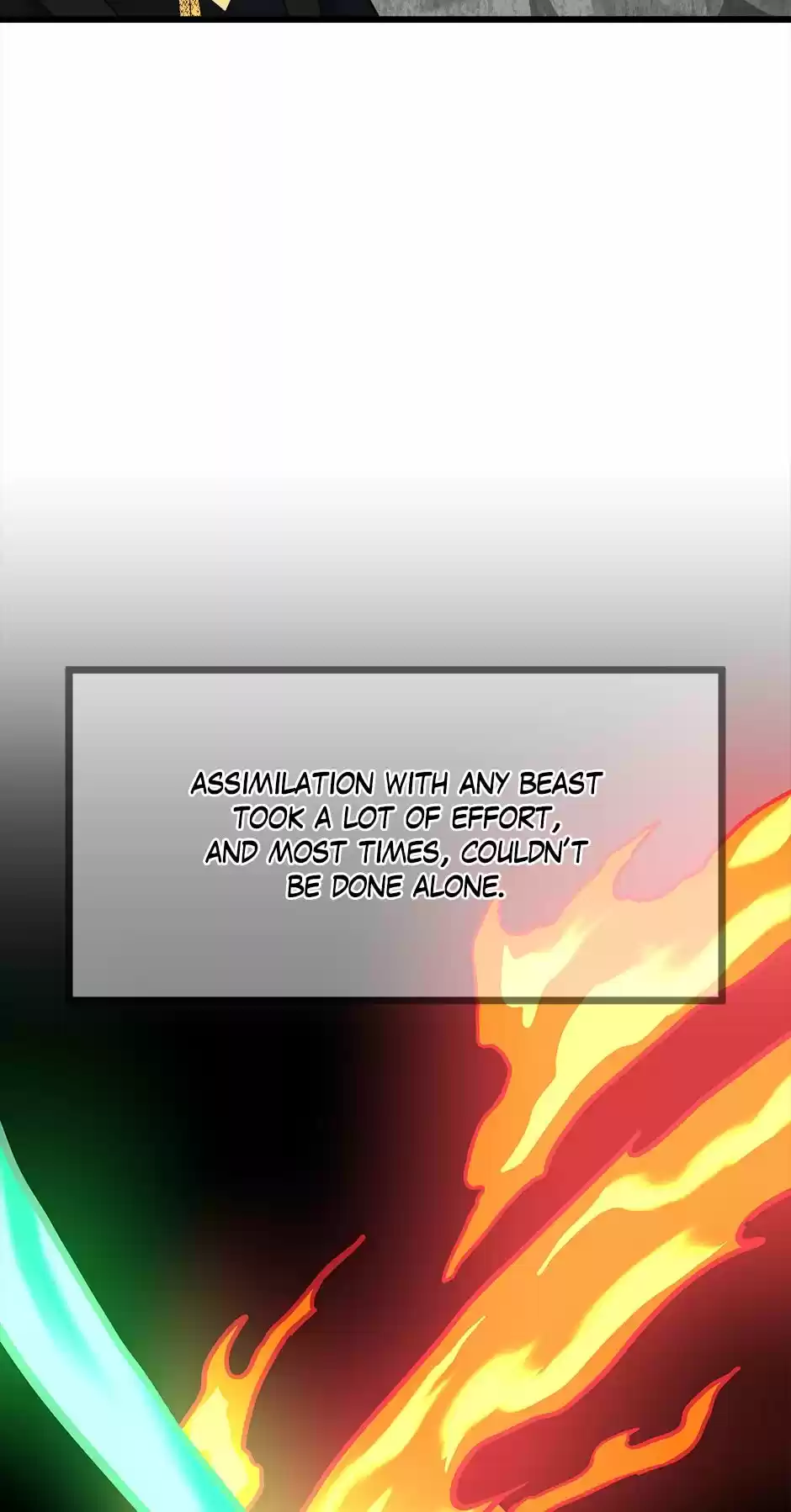 The Beginning After The End Chapter 105