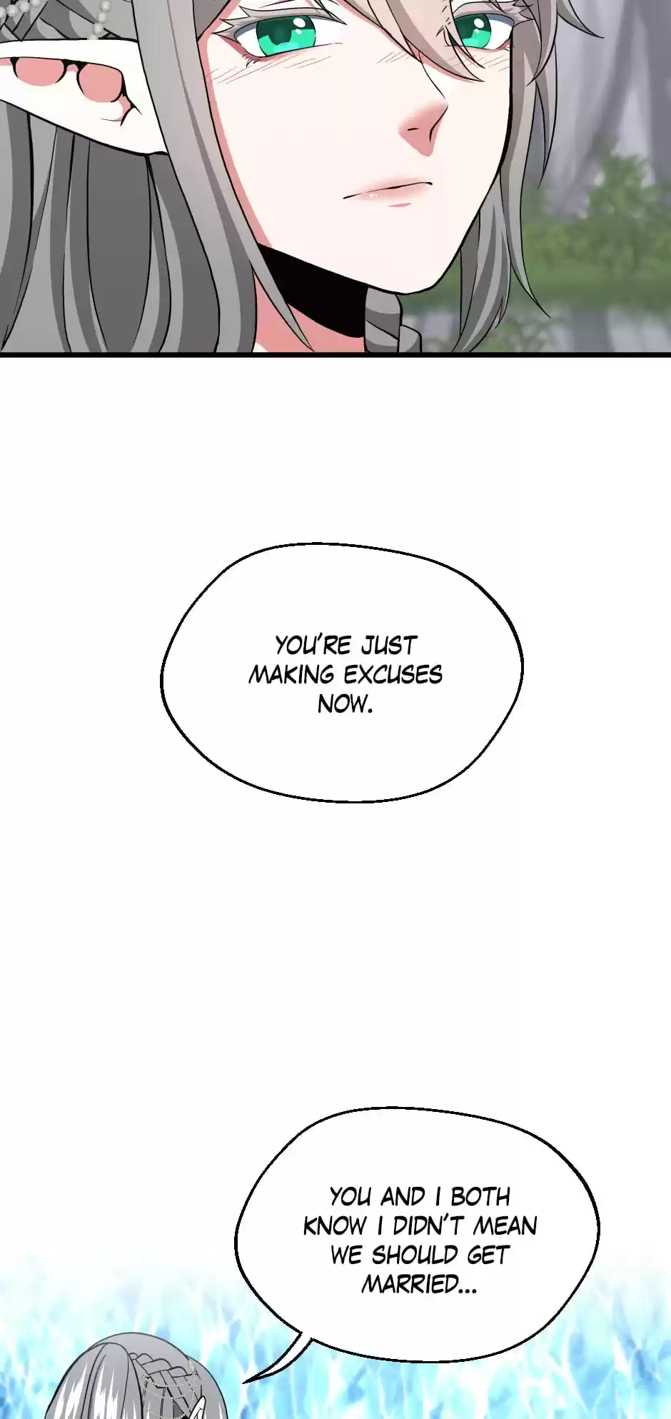 The Beginning After The End Chapter 105