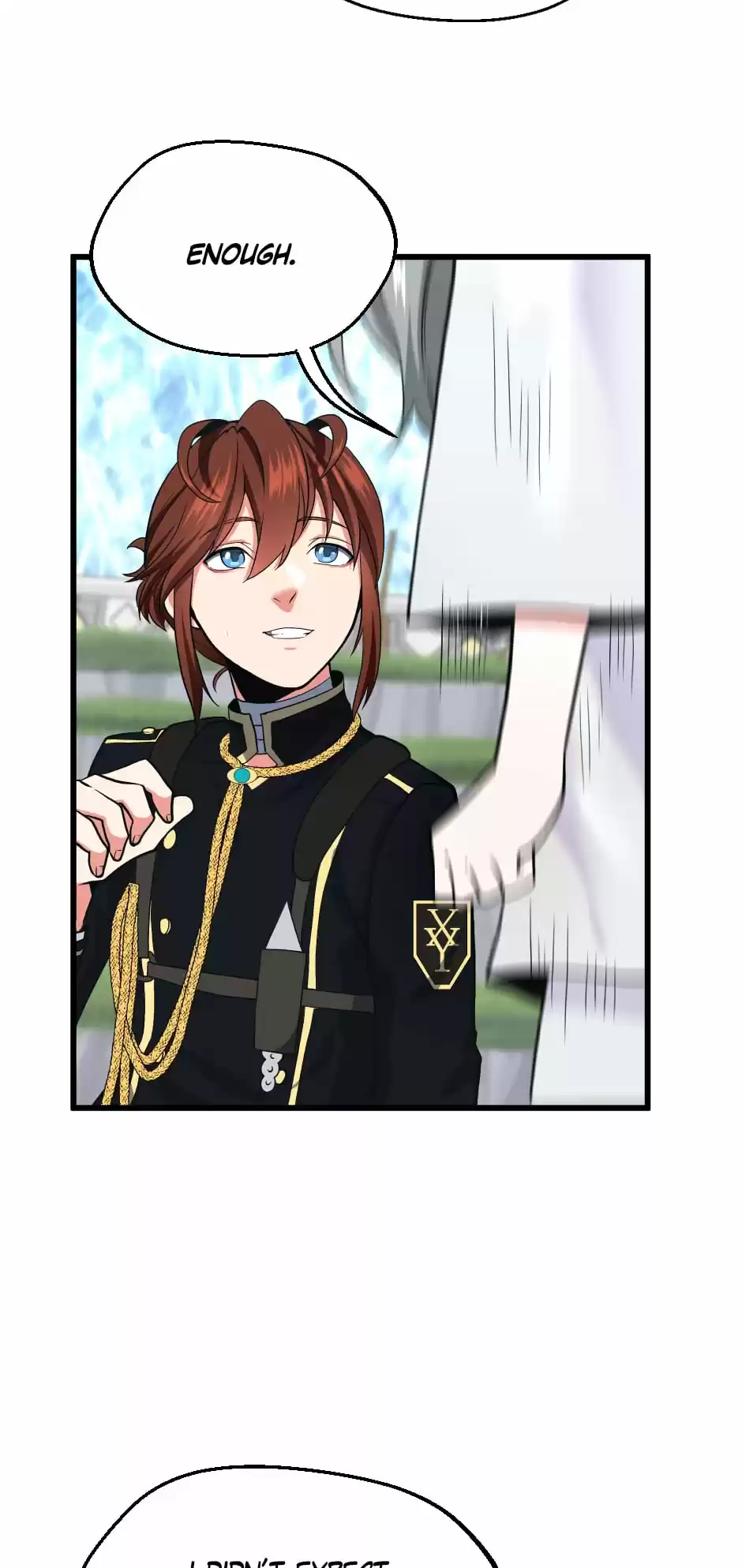 The Beginning After The End Chapter 105