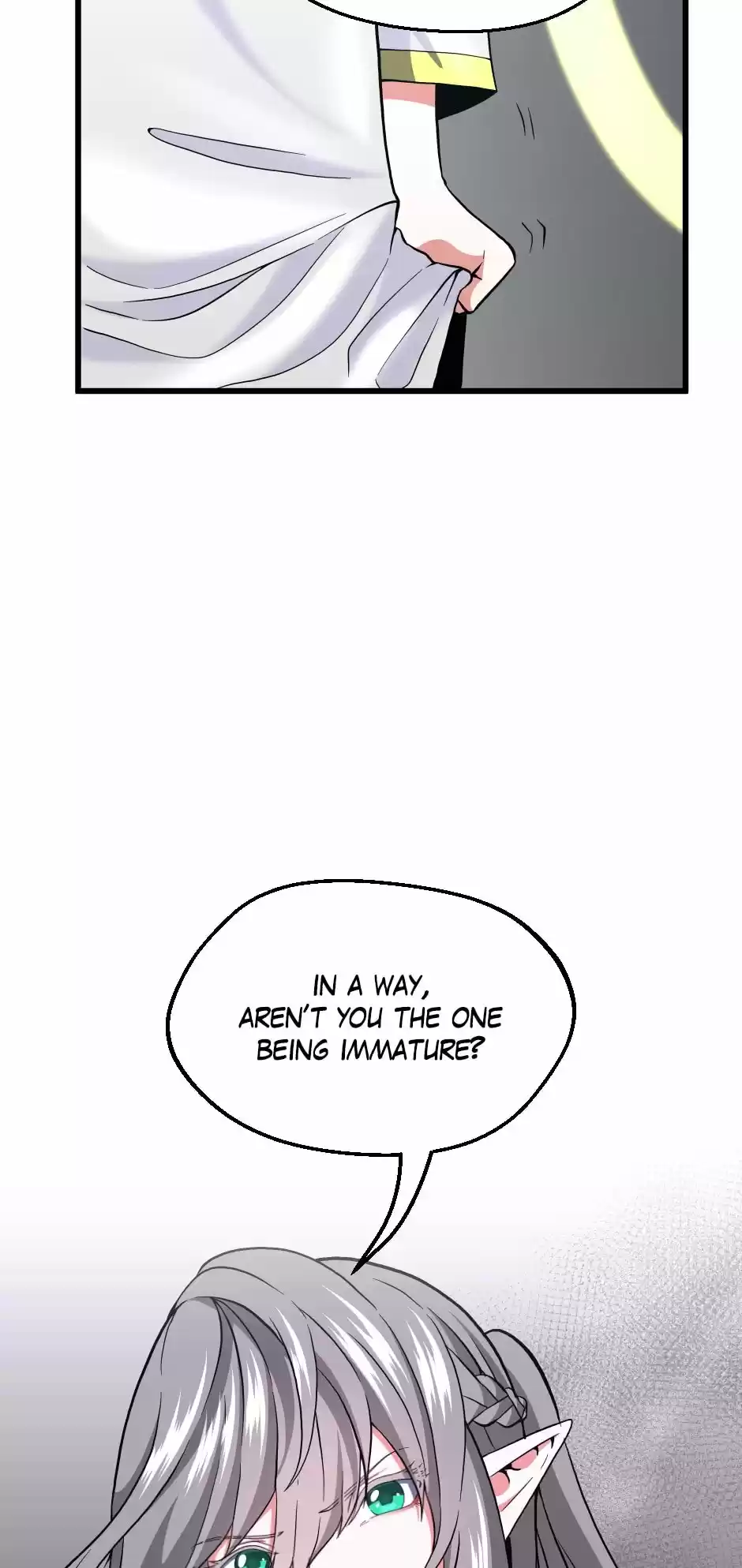 The Beginning After The End Chapter 105