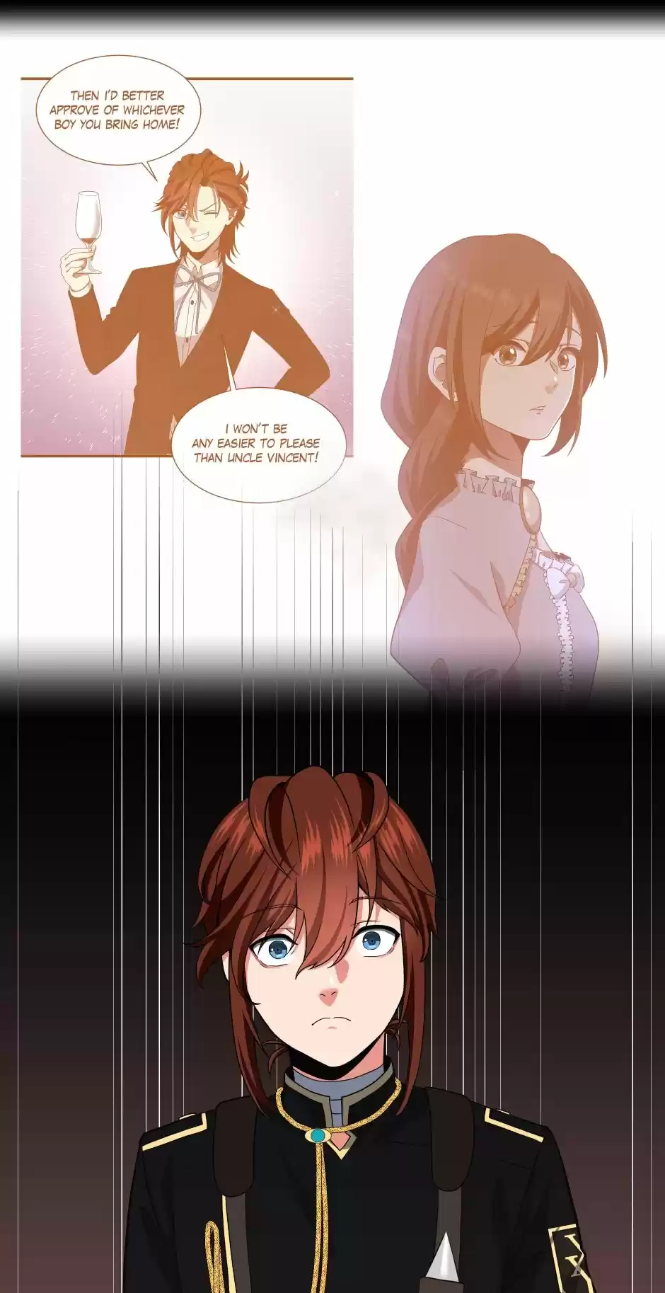 The Beginning After The End Chapter 105