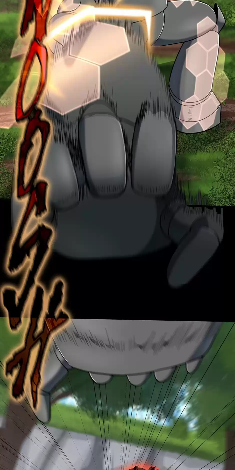 The Beginning After The End Chapter 106