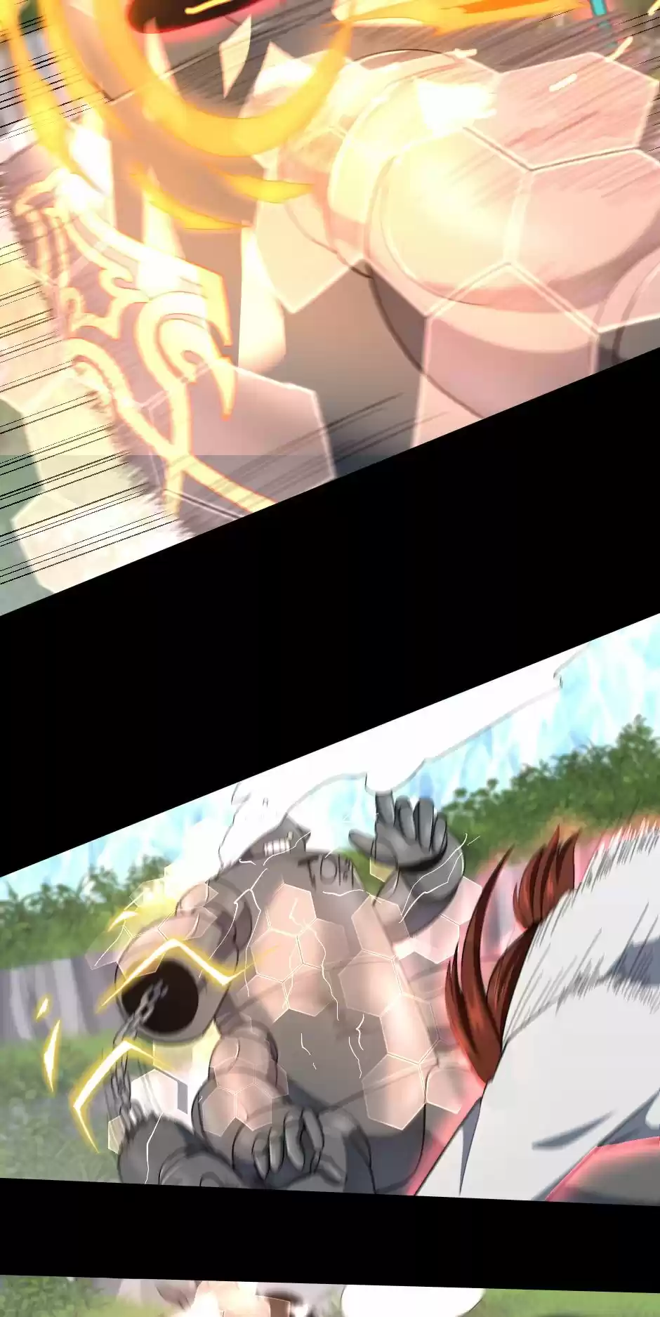 The Beginning After The End Chapter 106