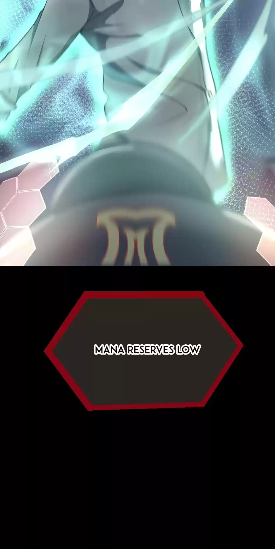 The Beginning After The End Chapter 106