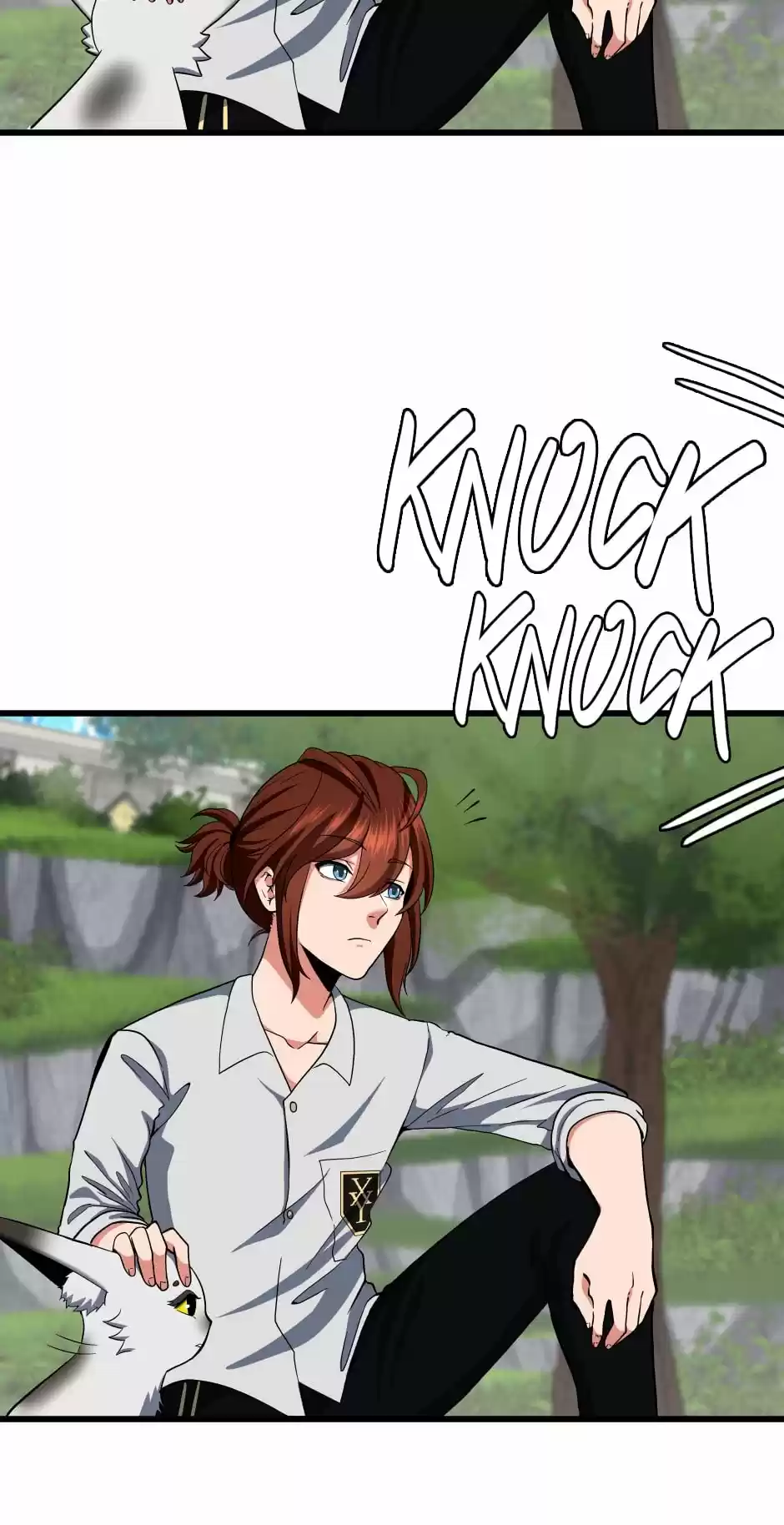 The Beginning After The End Chapter 106