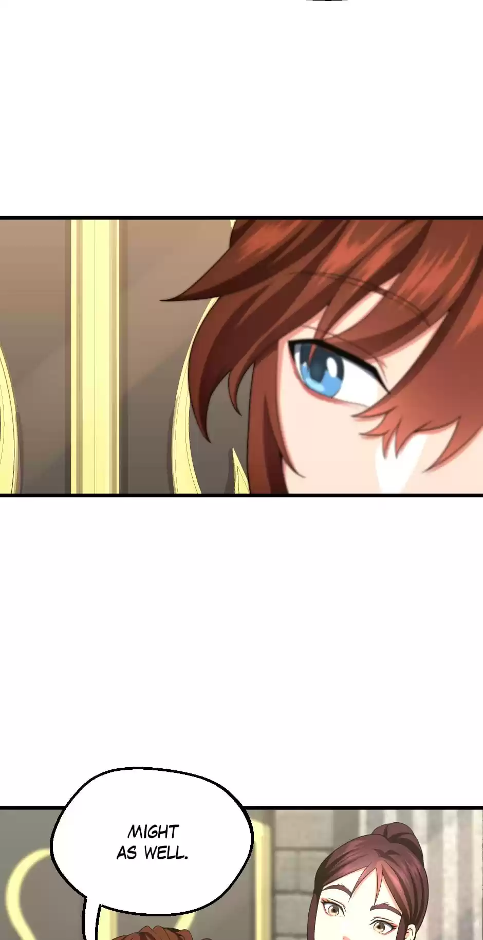 The Beginning After The End Chapter 106