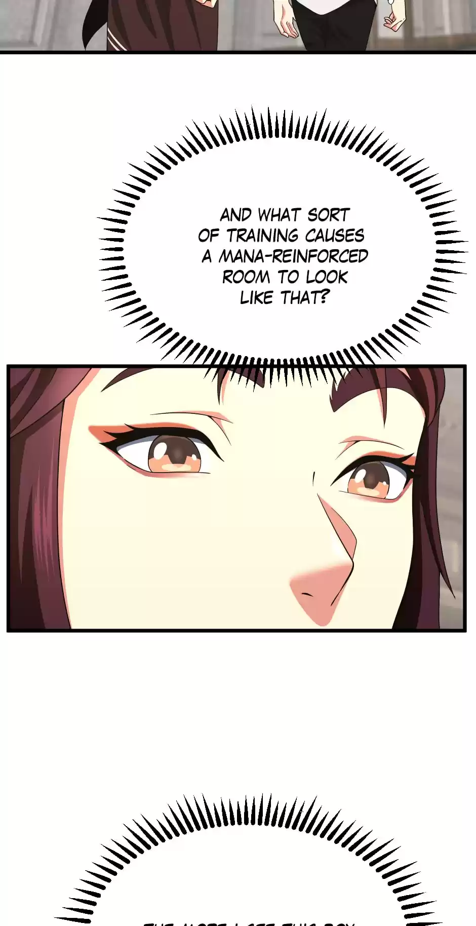 The Beginning After The End Chapter 106