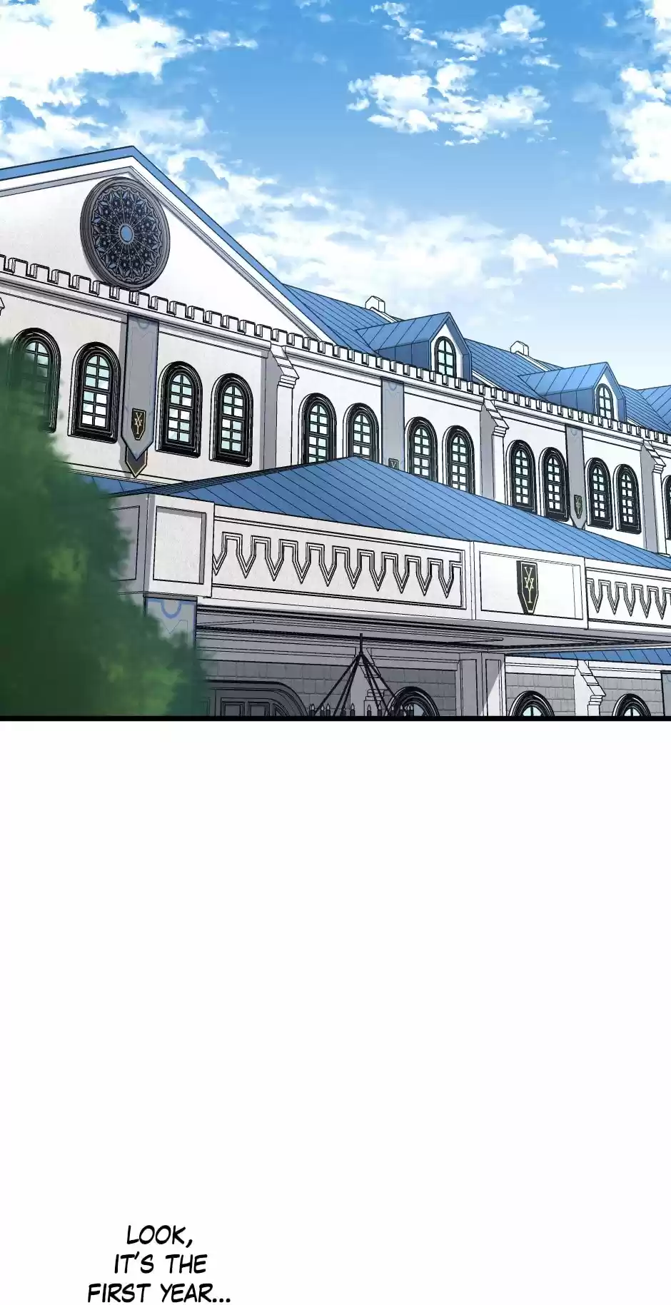 The Beginning After The End Chapter 106