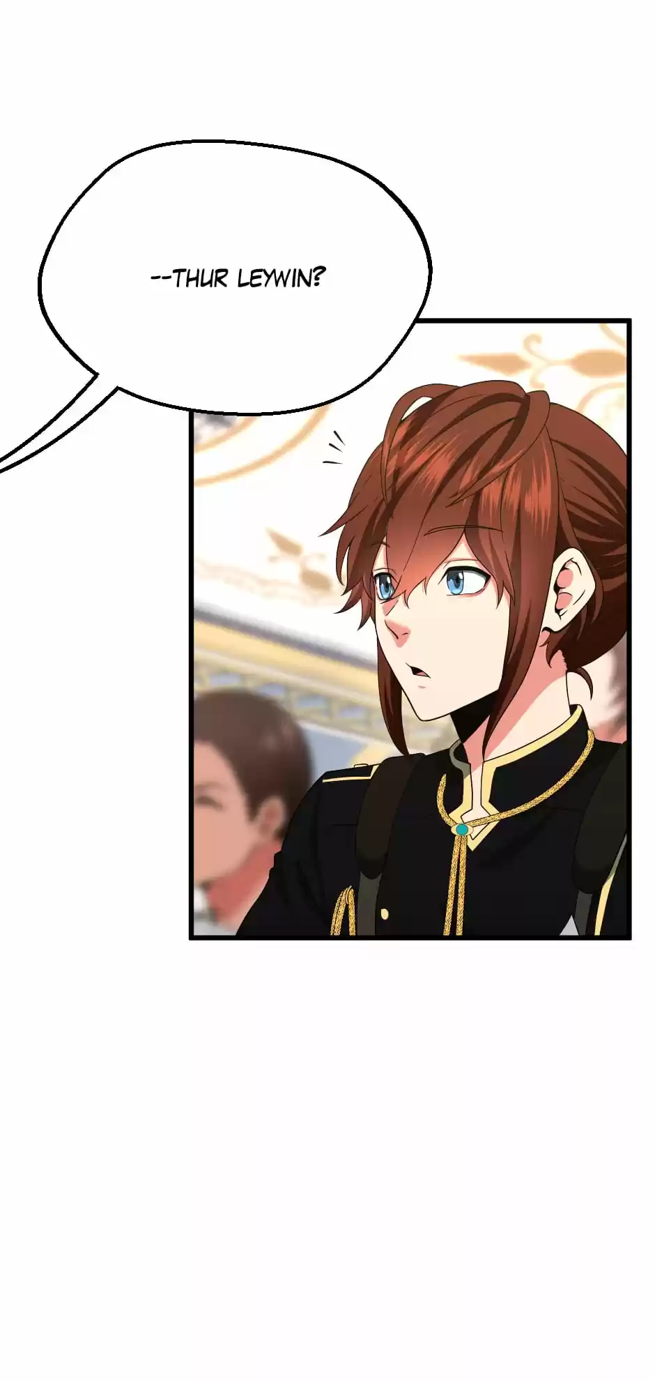 The Beginning After The End Chapter 106