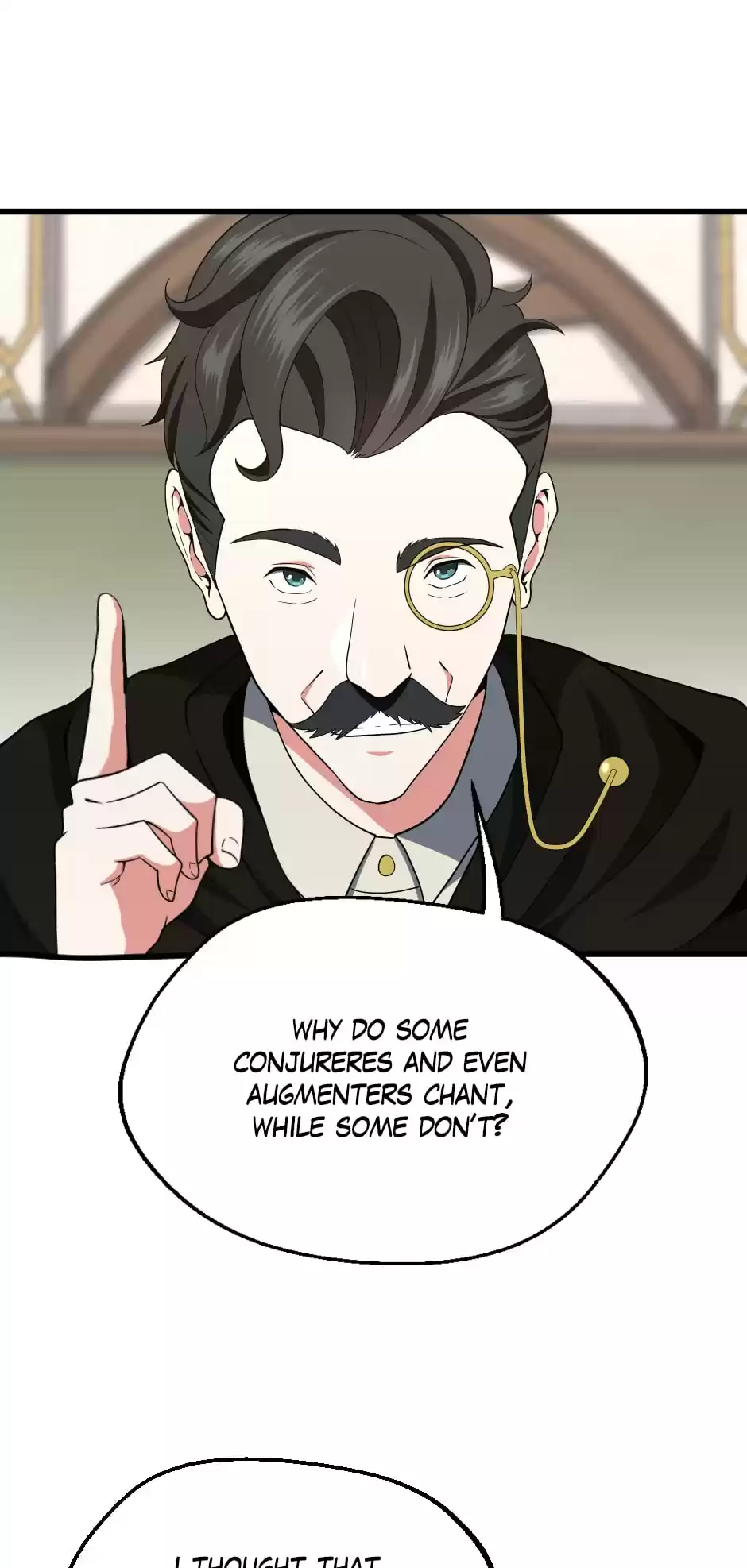 The Beginning After The End Chapter 106