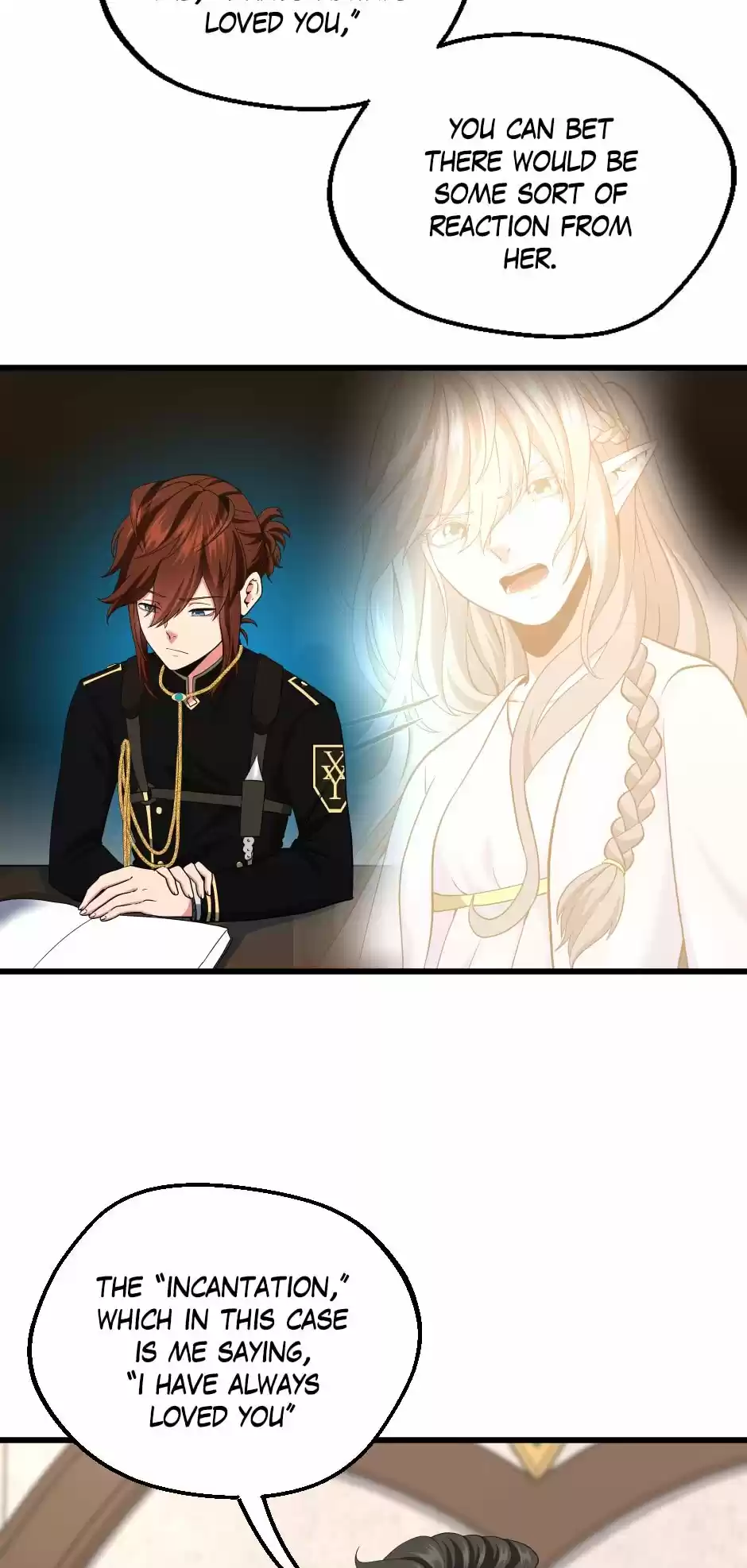 The Beginning After The End Chapter 106