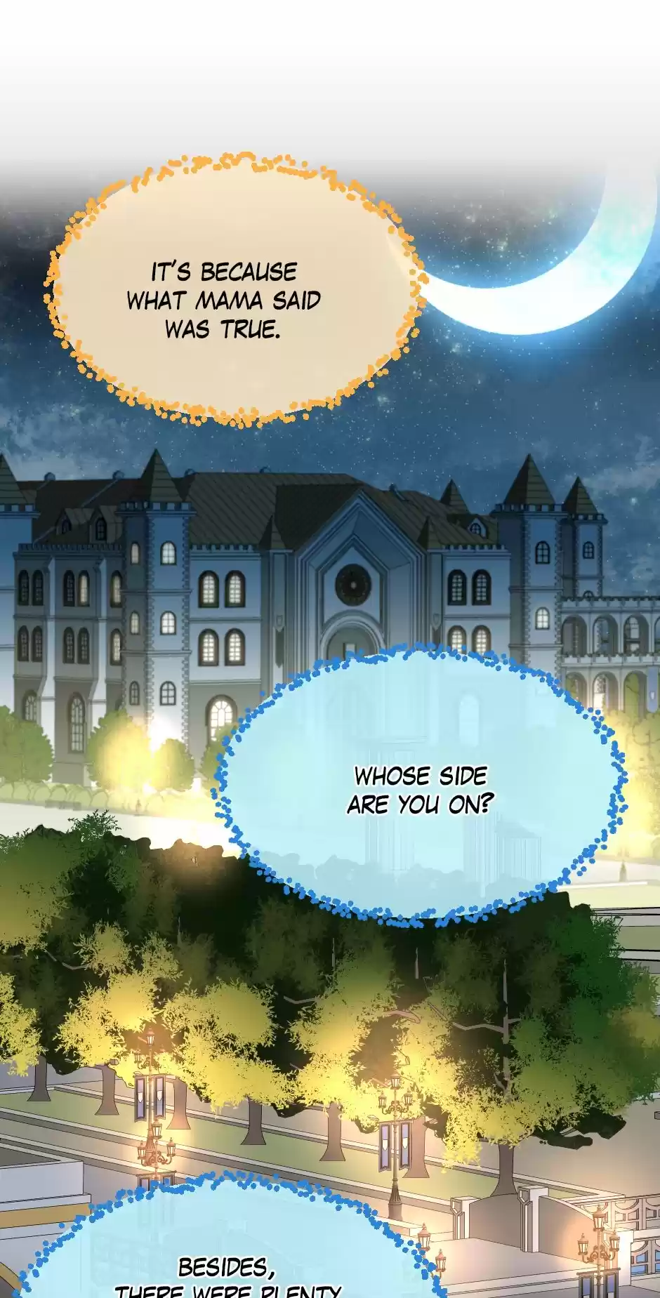 The Beginning After The End Chapter 106