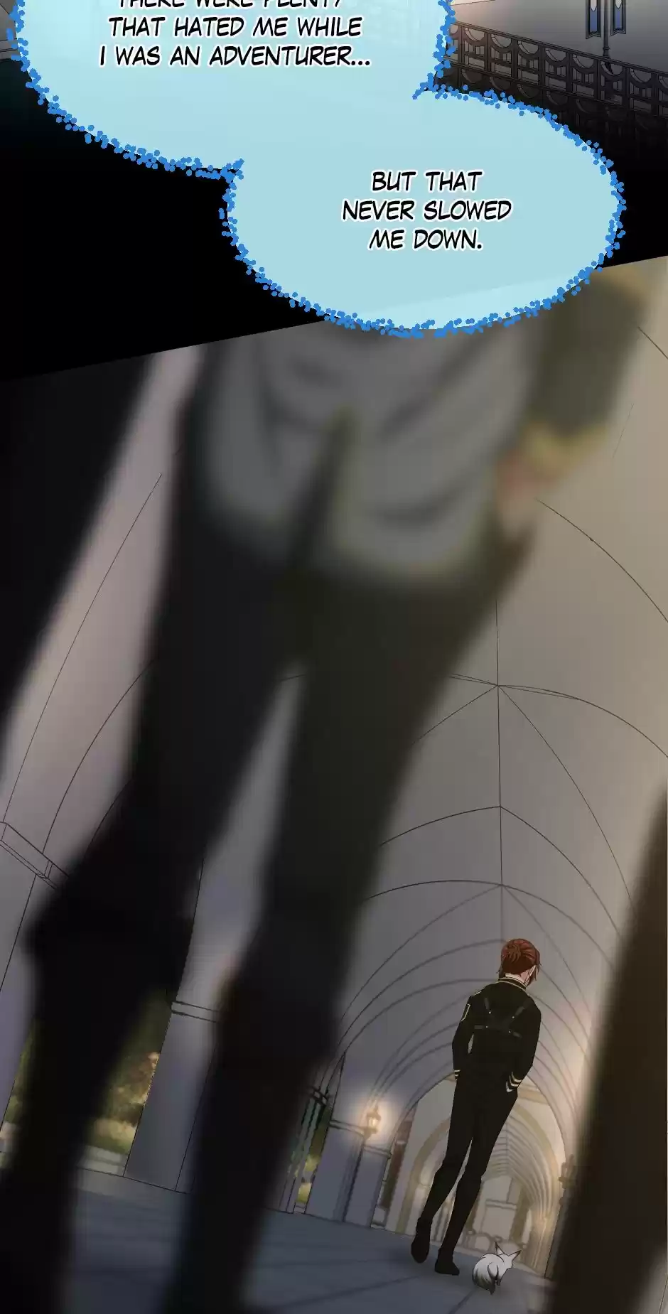 The Beginning After The End Chapter 106