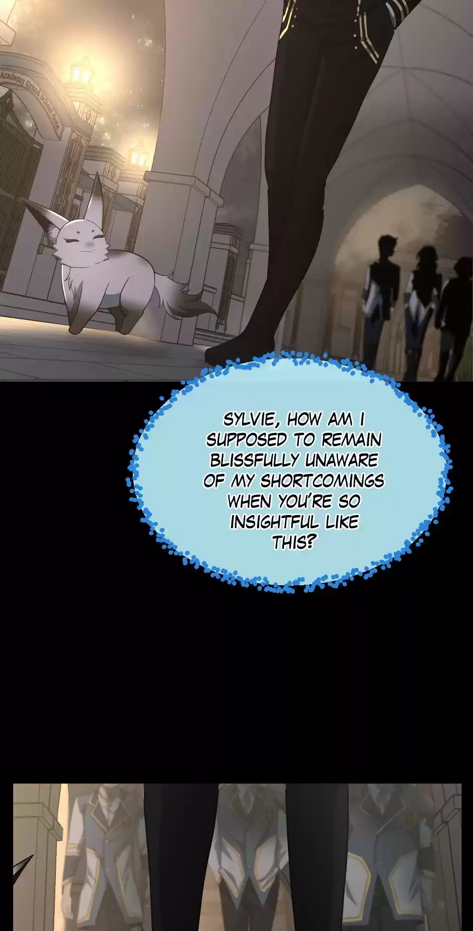 The Beginning After The End Chapter 106