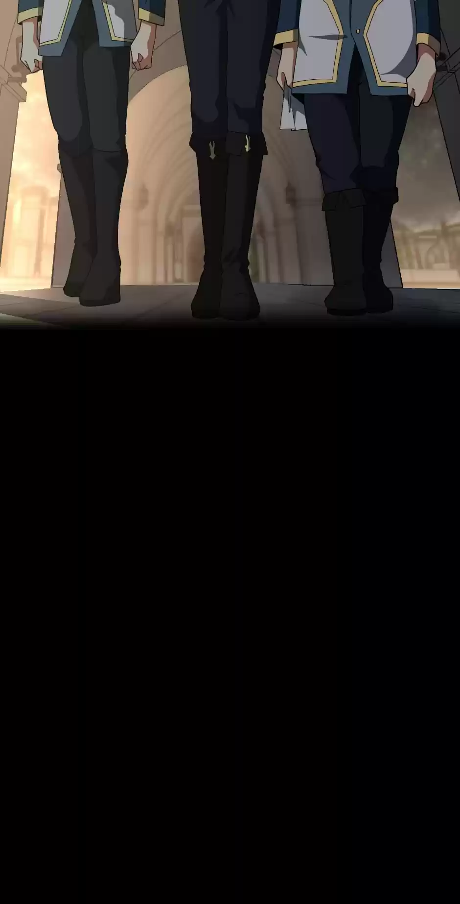 The Beginning After The End Chapter 106