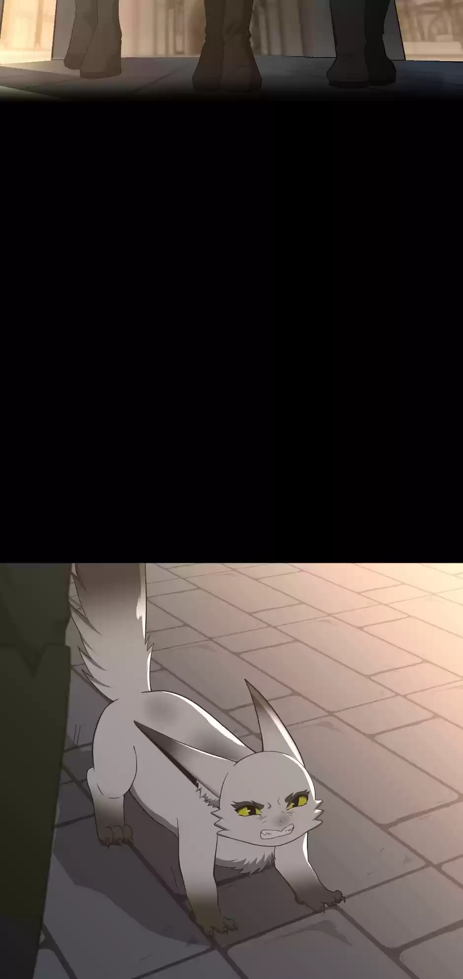 The Beginning After The End Chapter 107