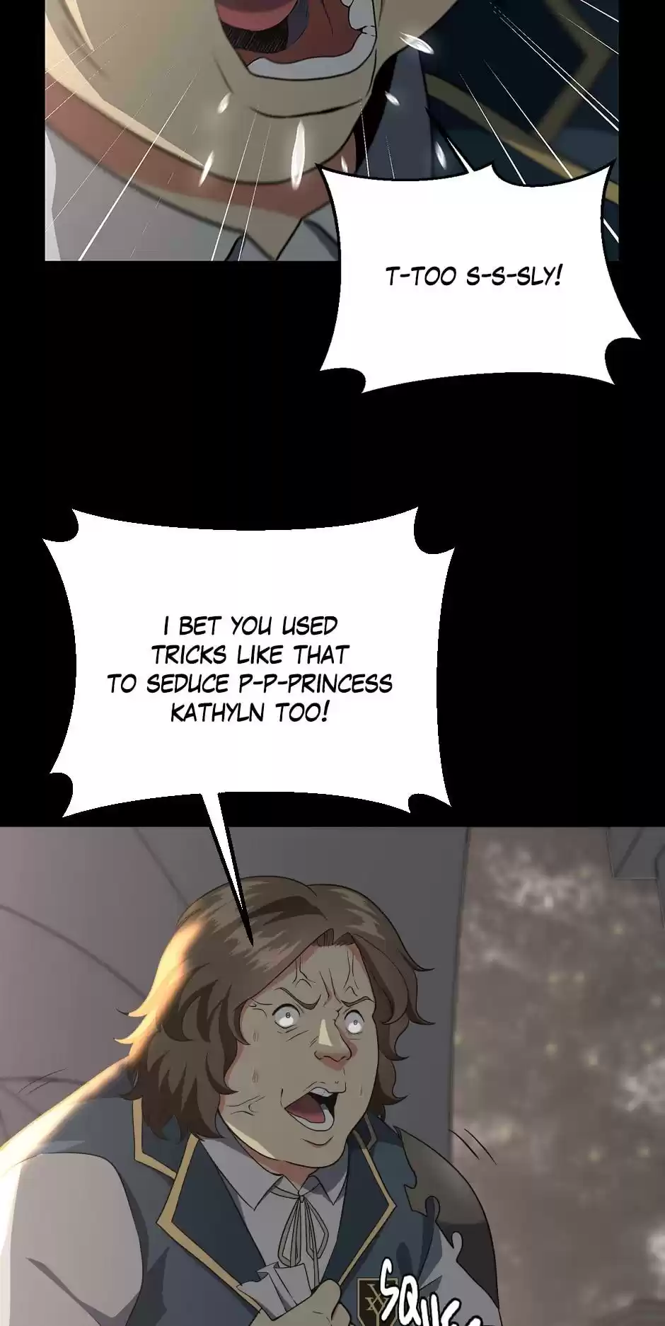 The Beginning After The End Chapter 107