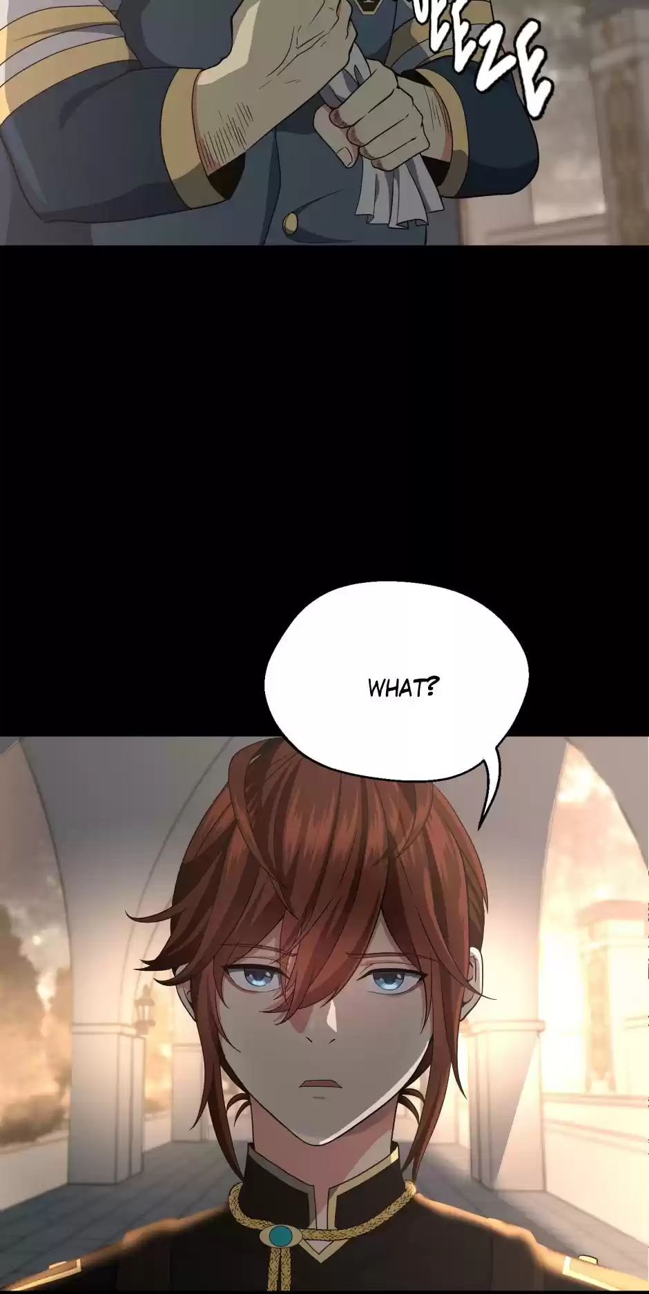 The Beginning After The End Chapter 107