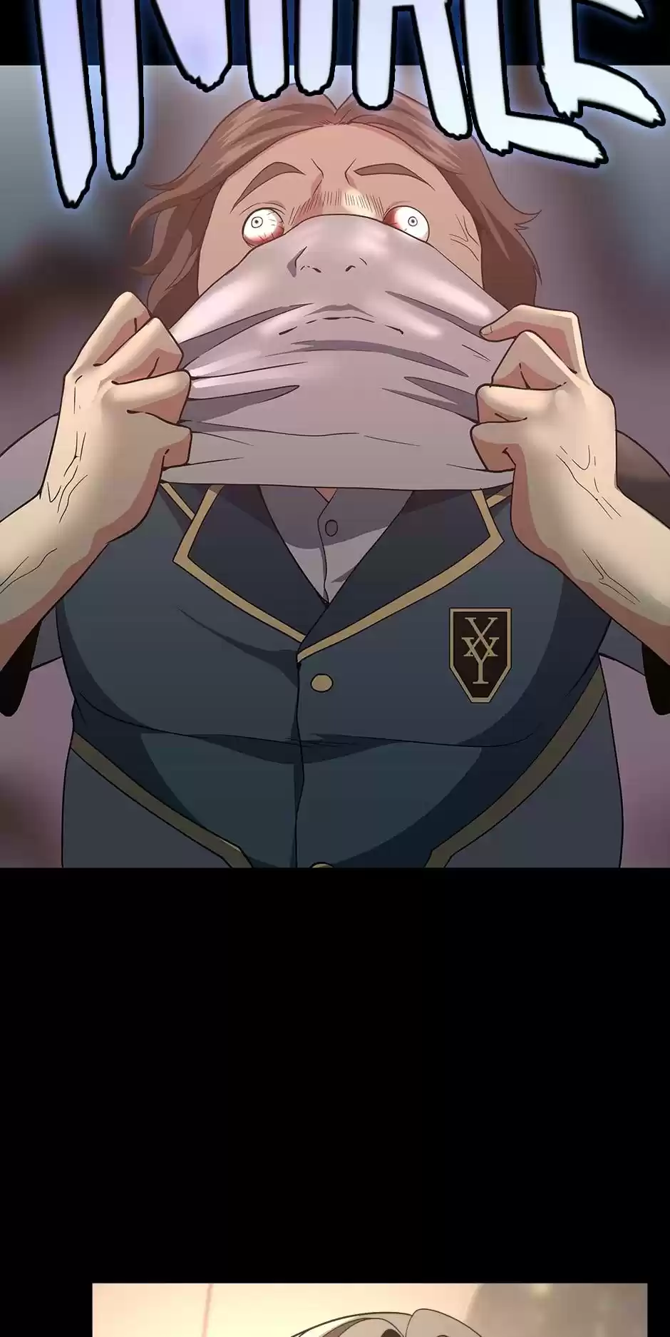 The Beginning After The End Chapter 107