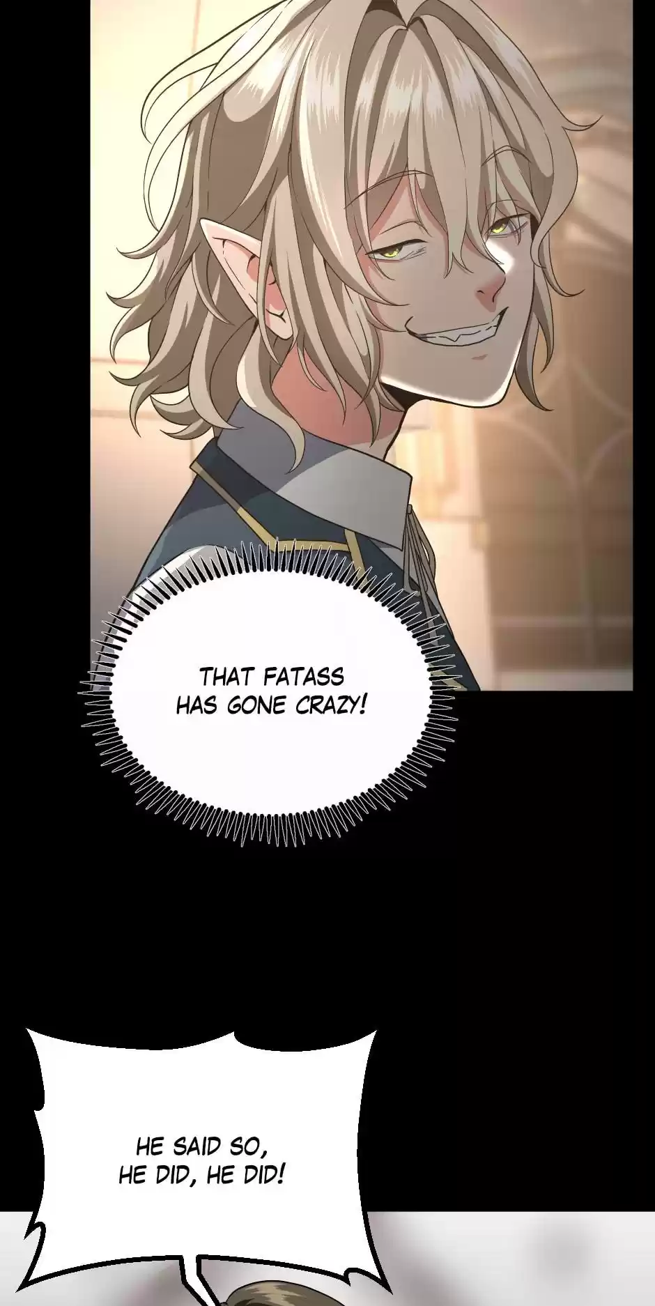 The Beginning After The End Chapter 107