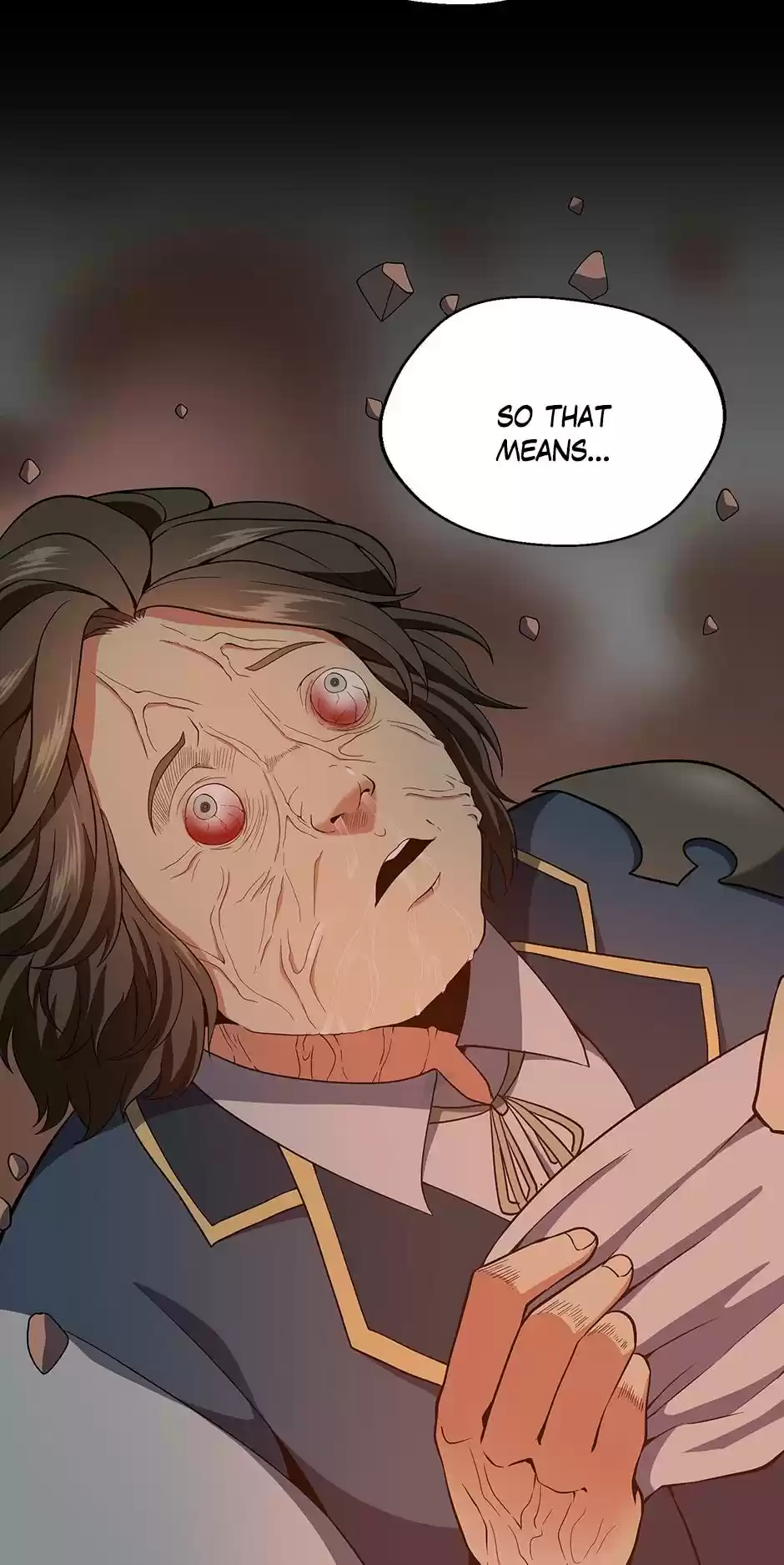 The Beginning After The End Chapter 107