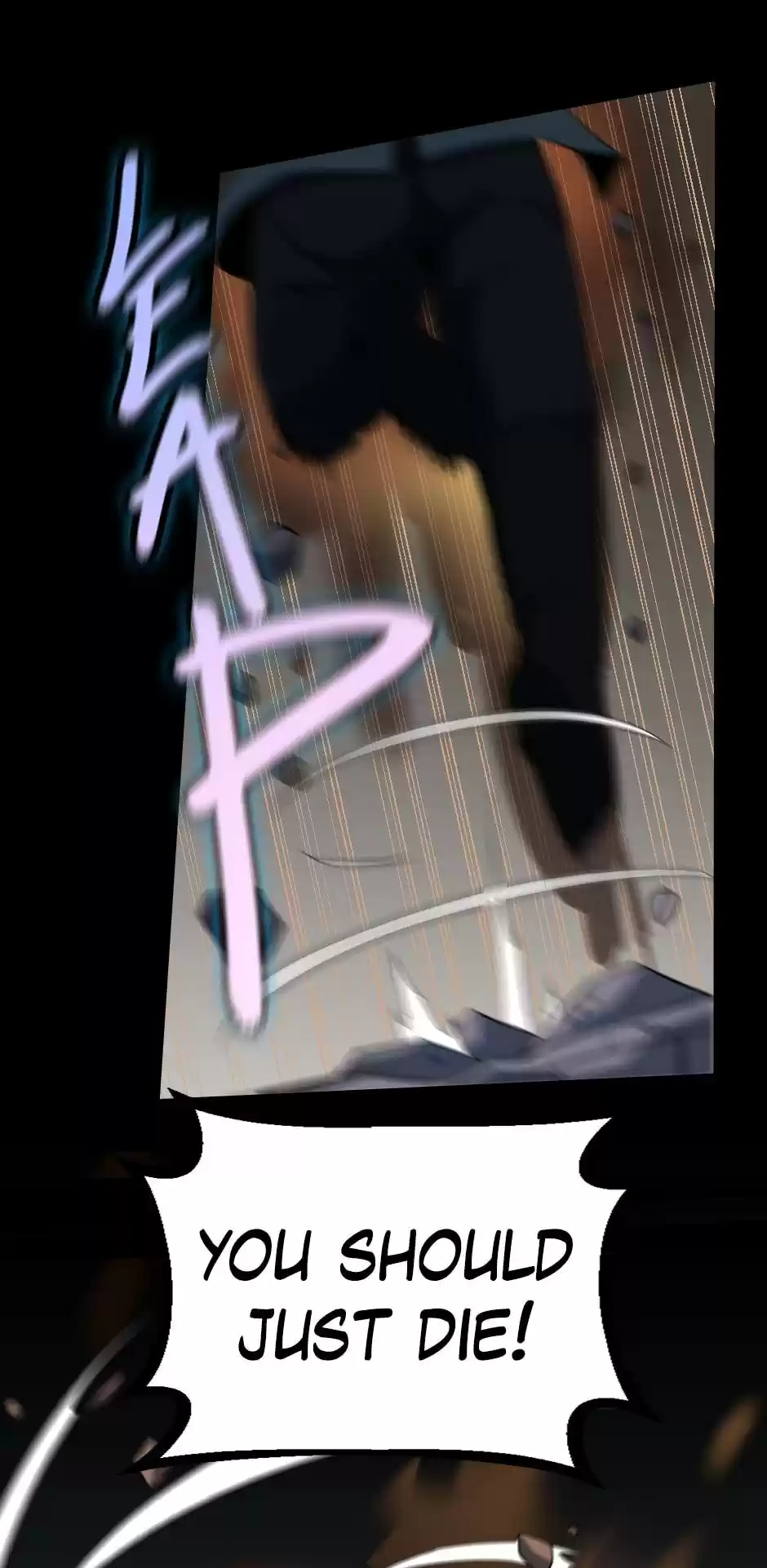 The Beginning After The End Chapter 107