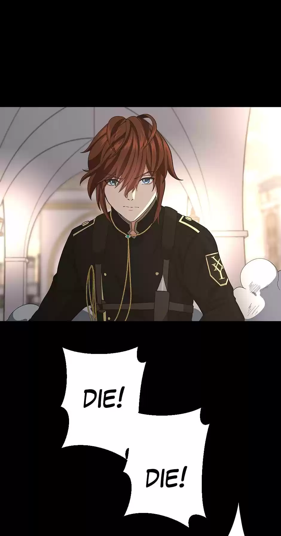 The Beginning After The End Chapter 107