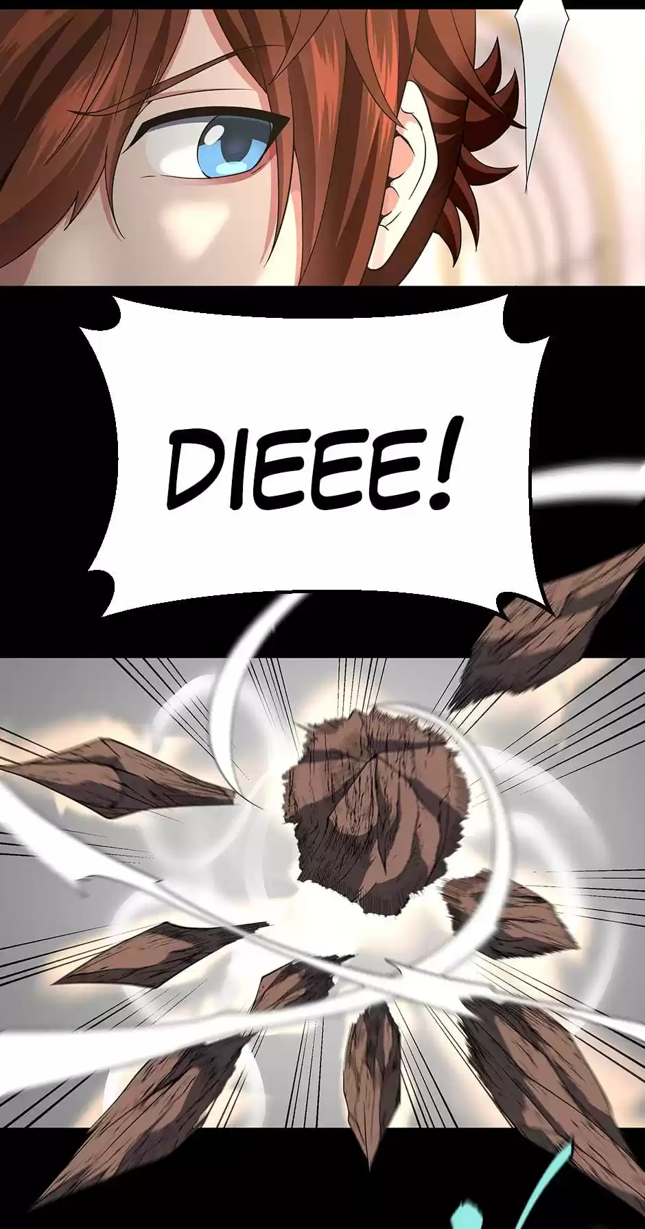 The Beginning After The End Chapter 107