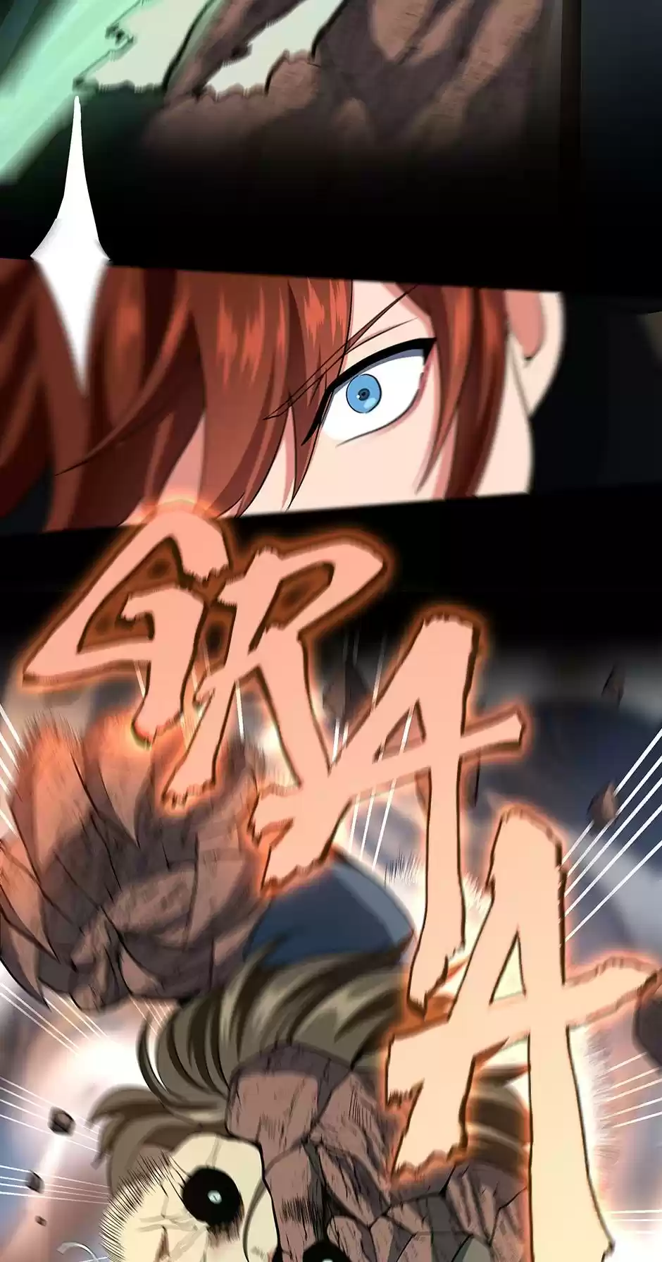 The Beginning After The End Chapter 107