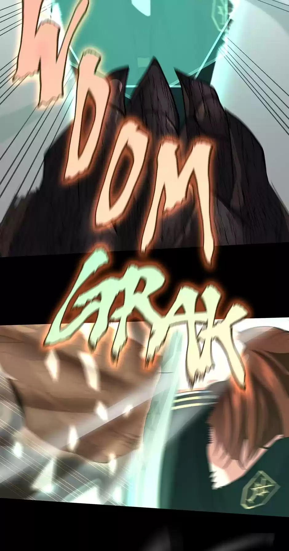 The Beginning After The End Chapter 107