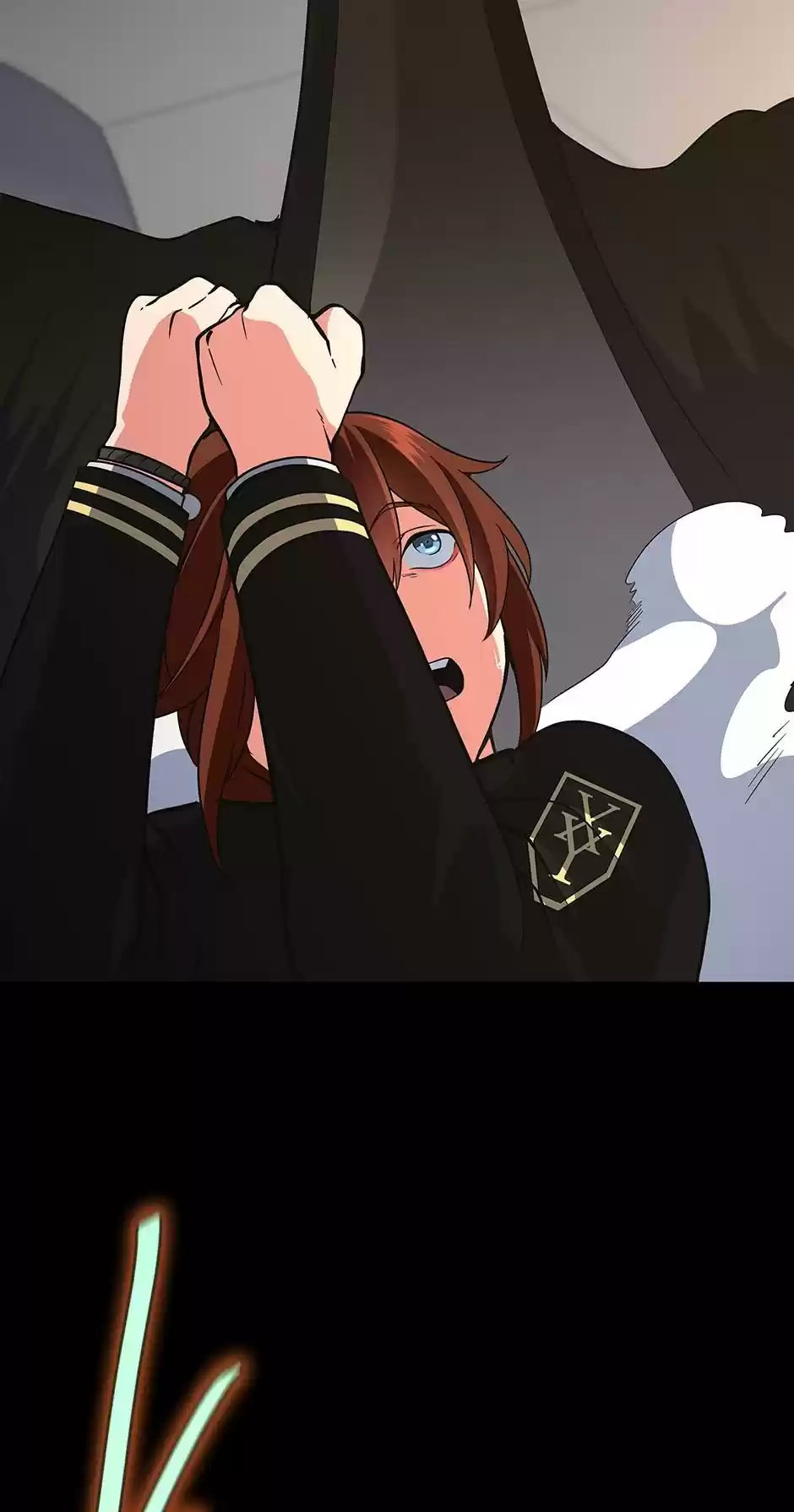 The Beginning After The End Chapter 107