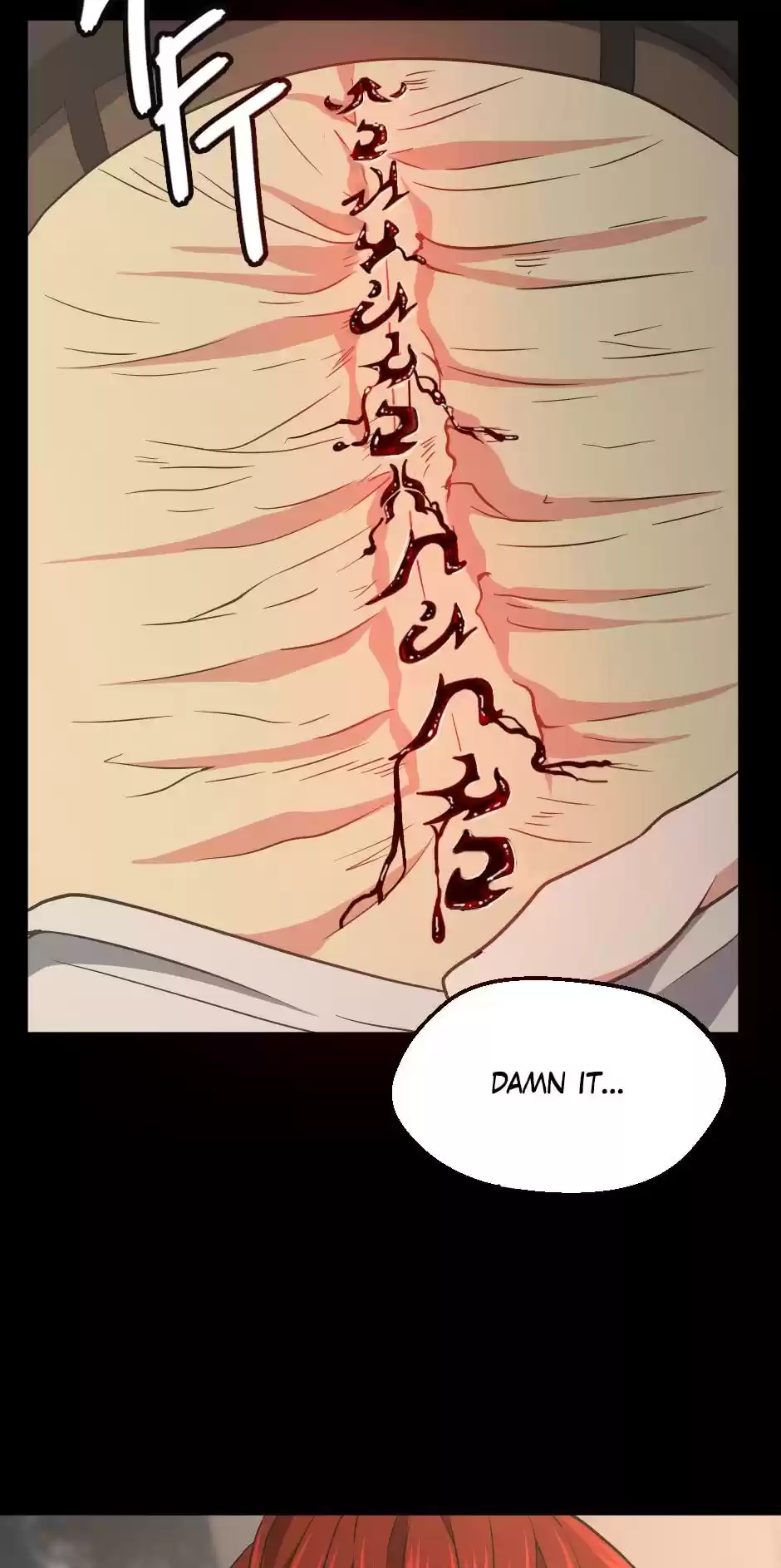 The Beginning After The End Chapter 107