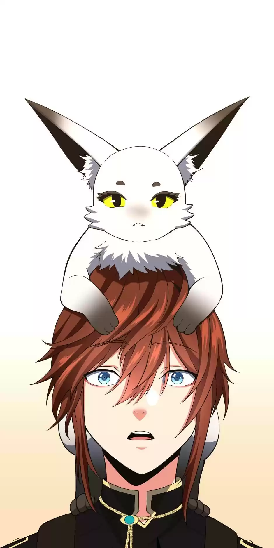 The Beginning After The End Chapter 108