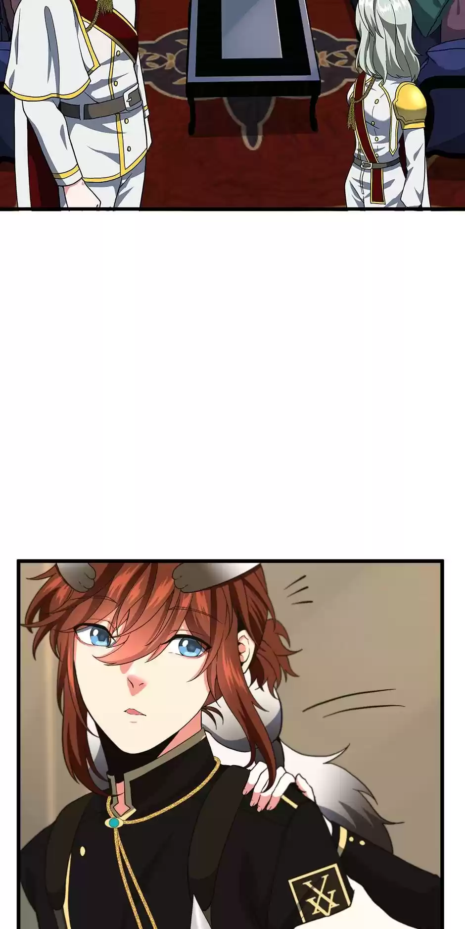 The Beginning After The End Chapter 108