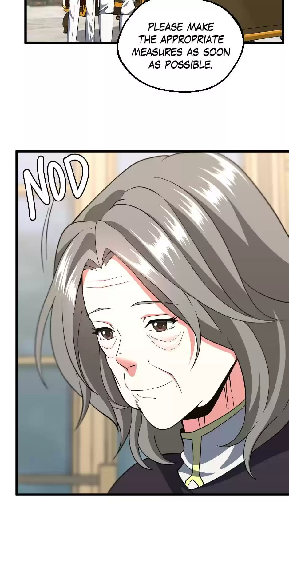 The Beginning After The End Chapter 108