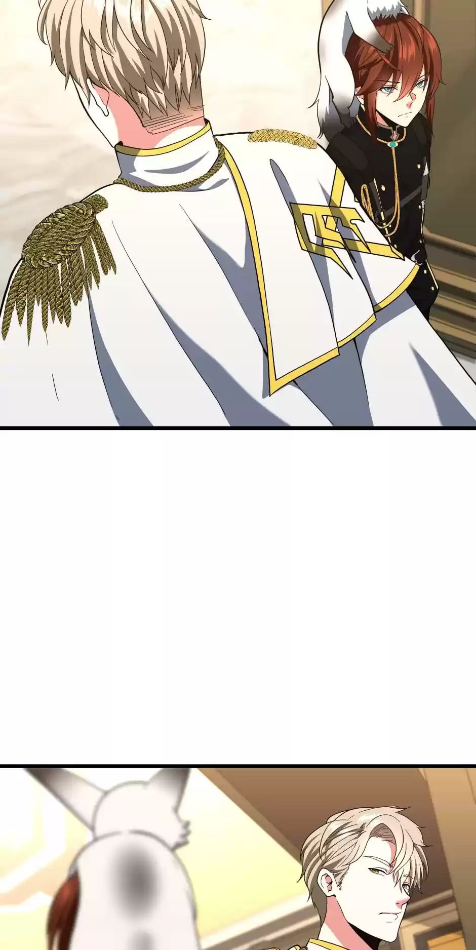 The Beginning After The End Chapter 108