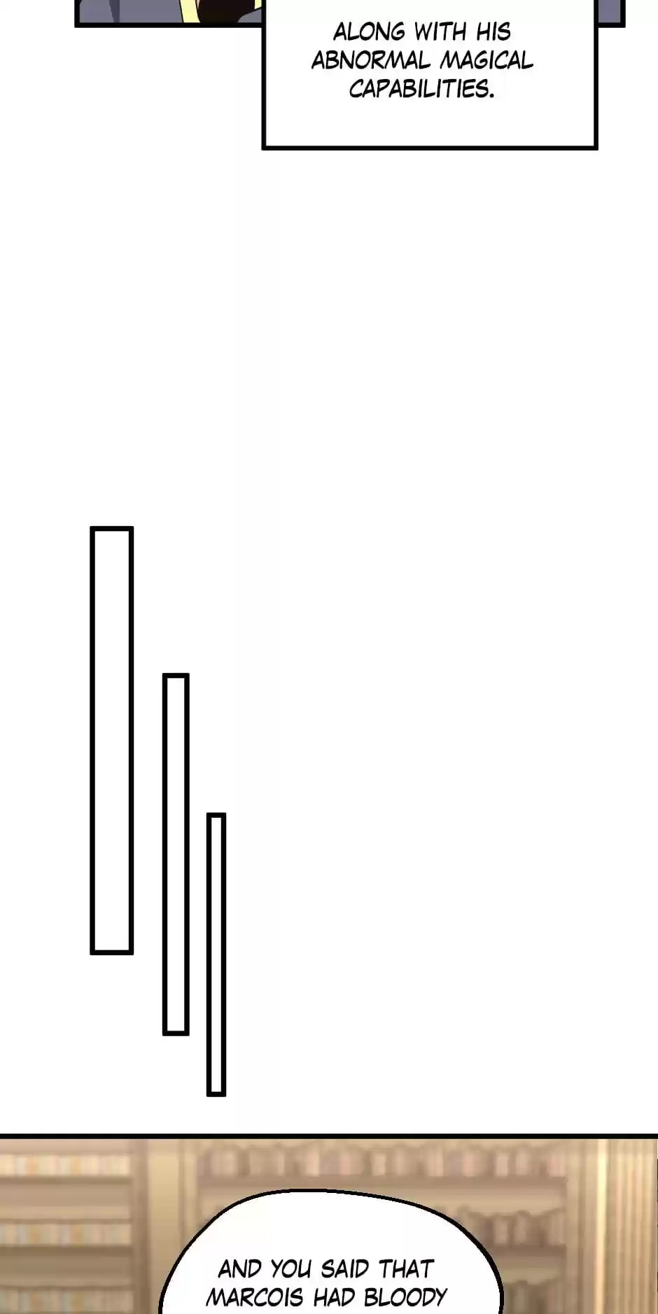 The Beginning After The End Chapter 108