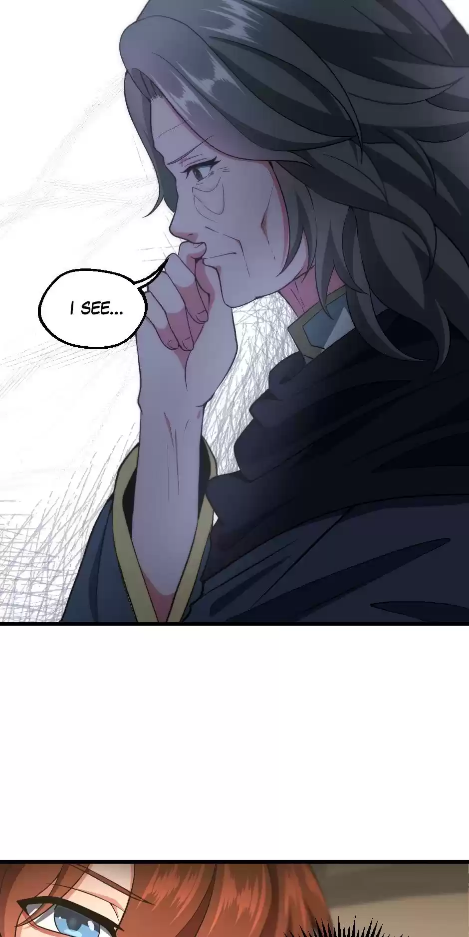 The Beginning After The End Chapter 108